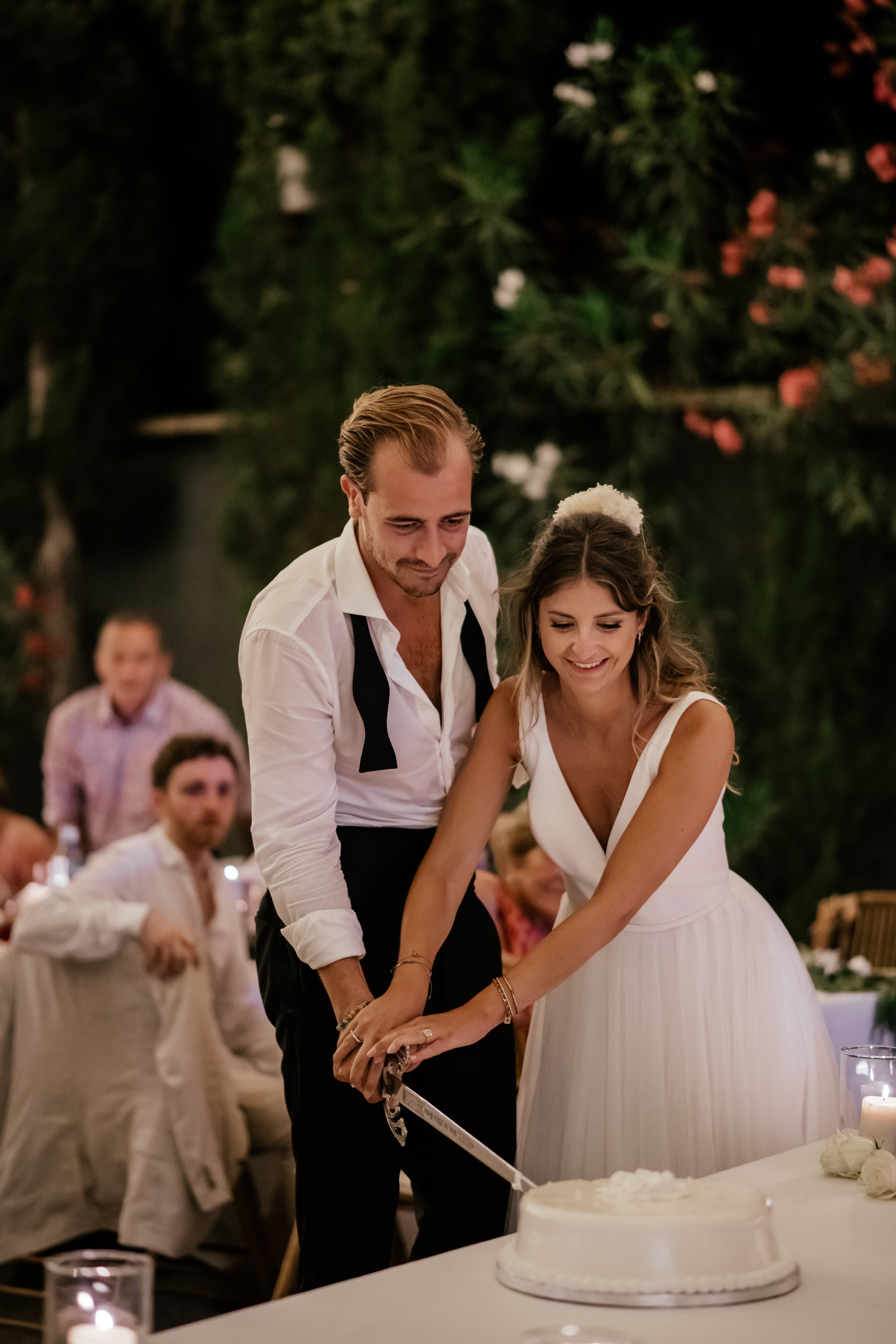 Alicia & Marc (Finca Marques de Montemolar)