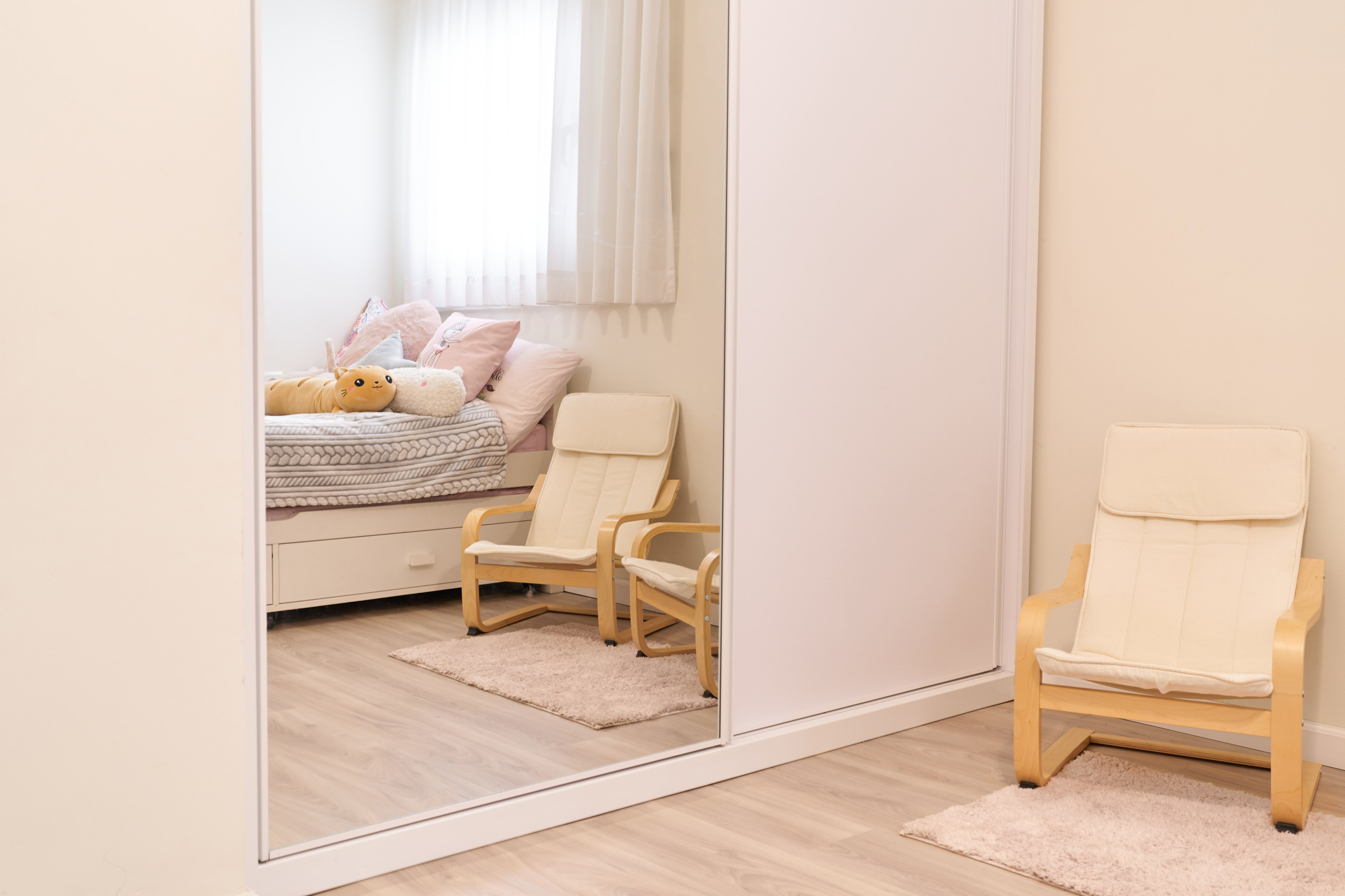 Interior. צלם אלכס ברט בישראל