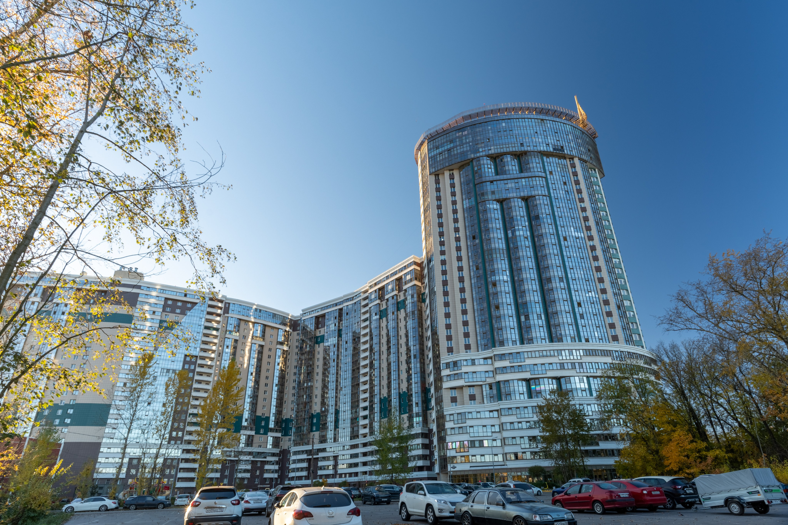 Компания РСТИ