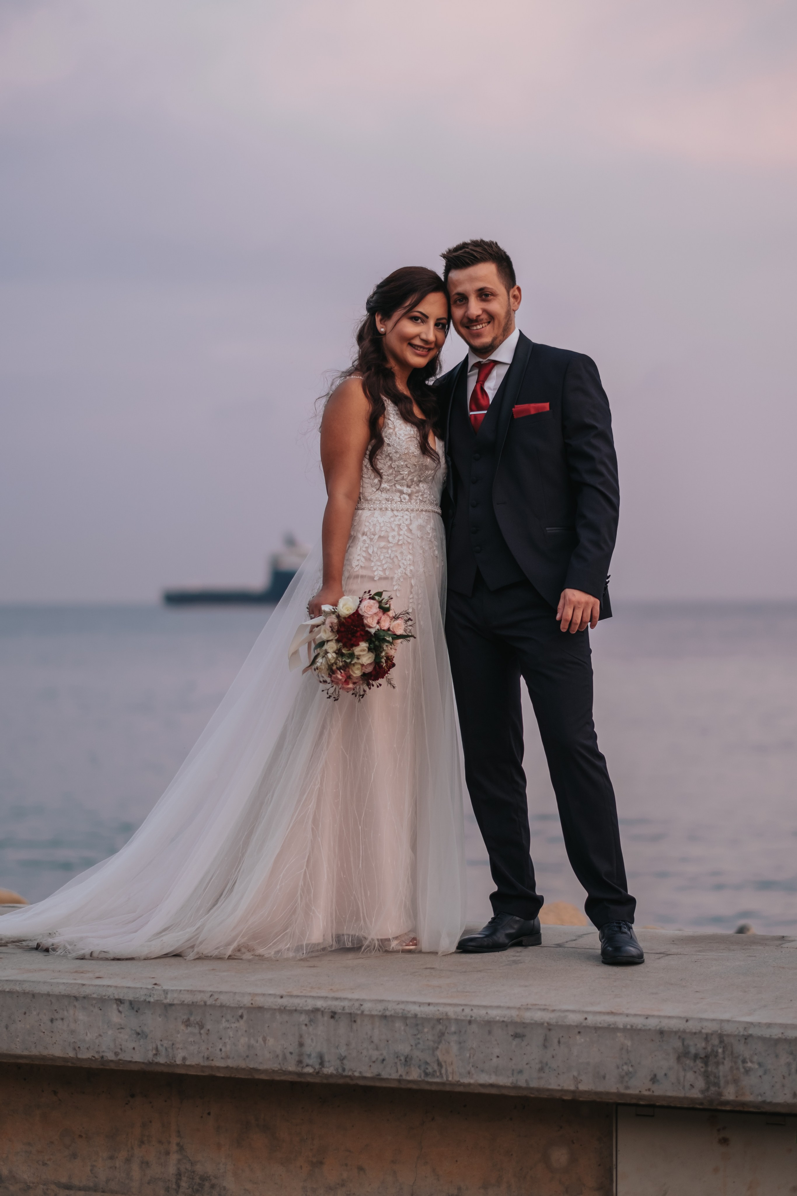 Antonis & Maria. Marlen Efstathiou Photography