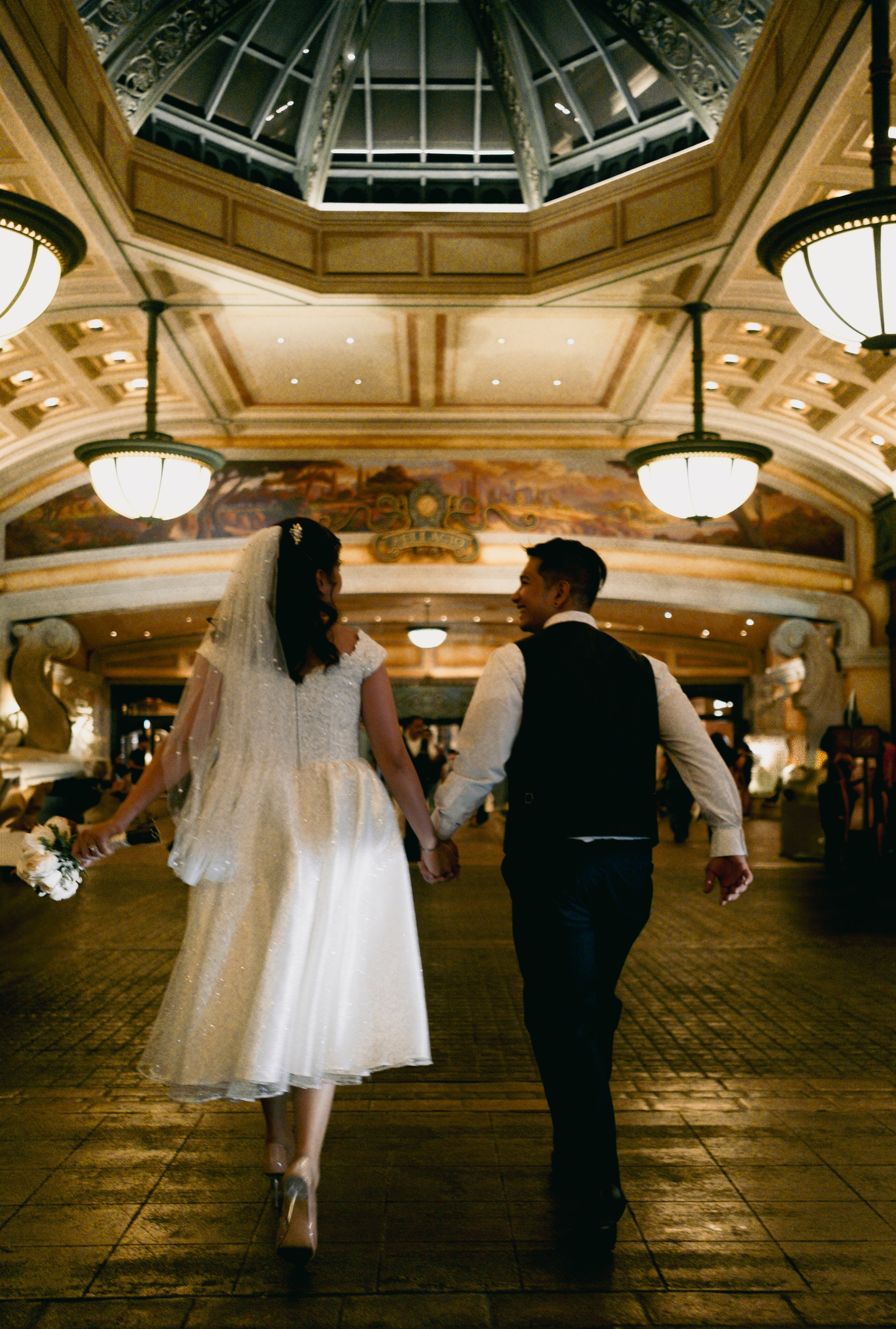 Wedding photographer Las Vegas