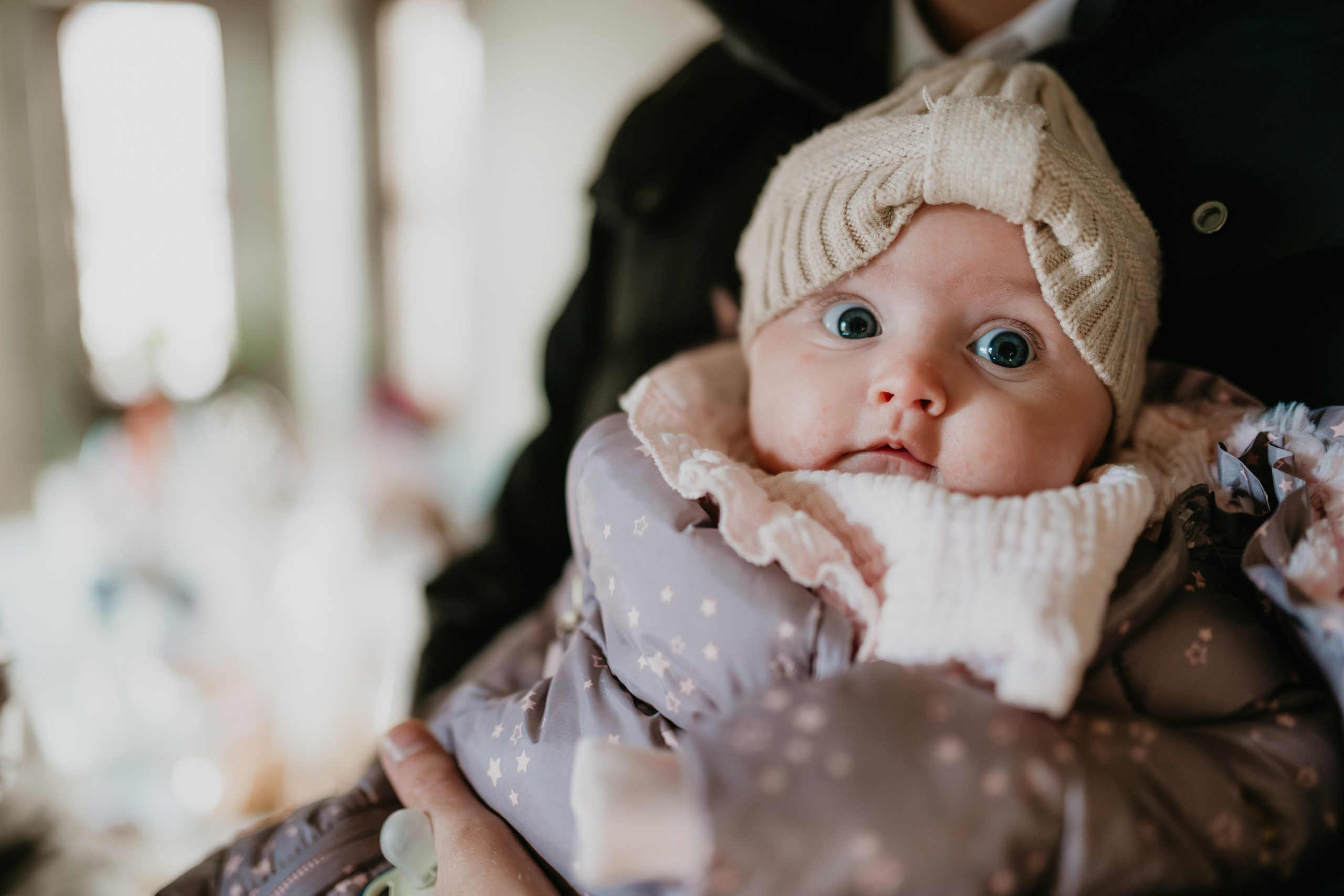 Botez — Daria. Catalin Brinza