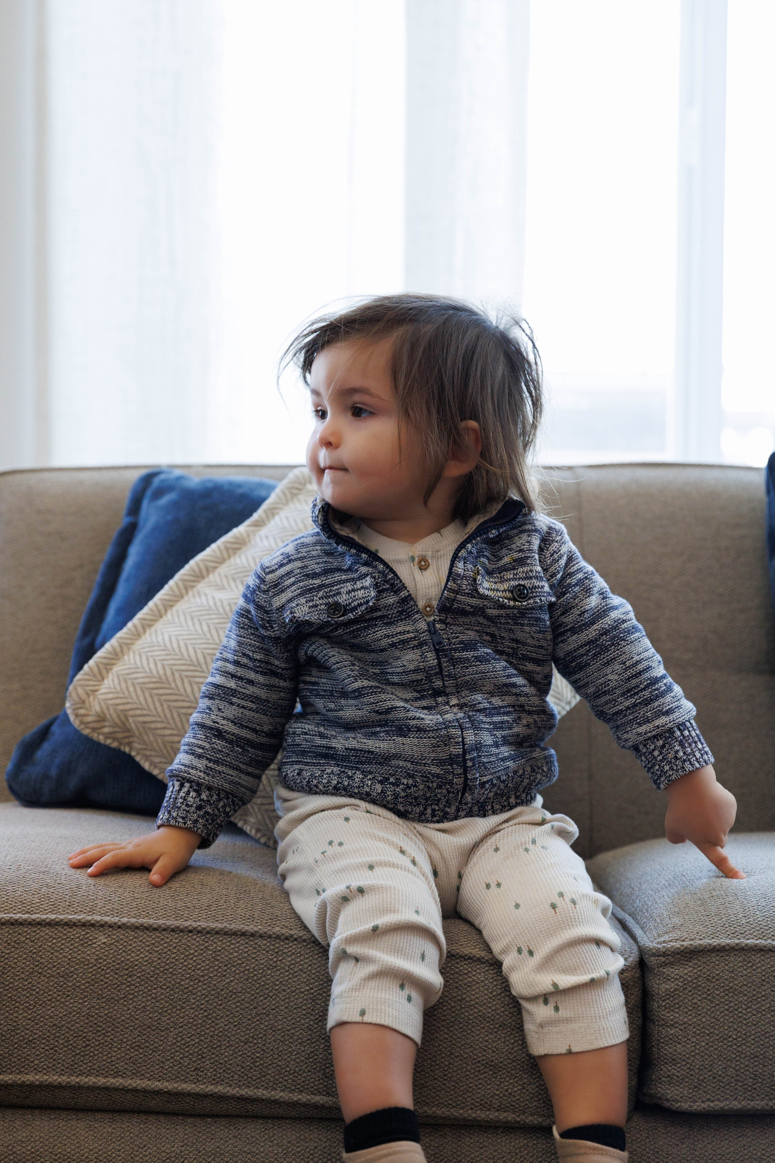 Family. Documentary and Portrait Photographer in Seattle