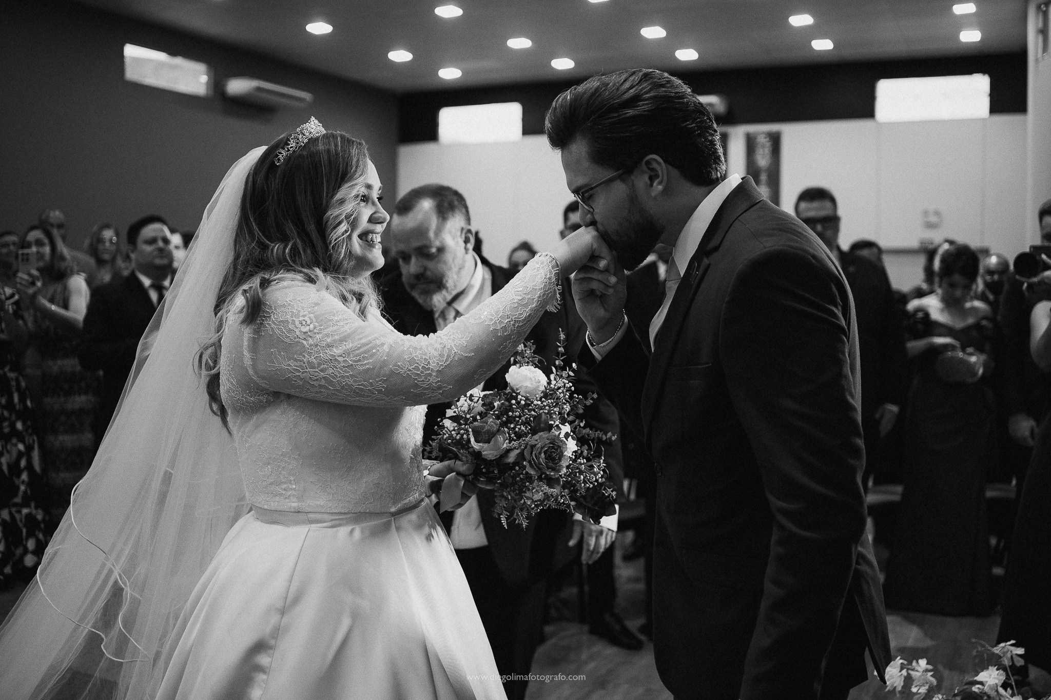 Duda & Daniel — Casamento. Diego Lima Fotógrafo e Videomaker em Rondônia