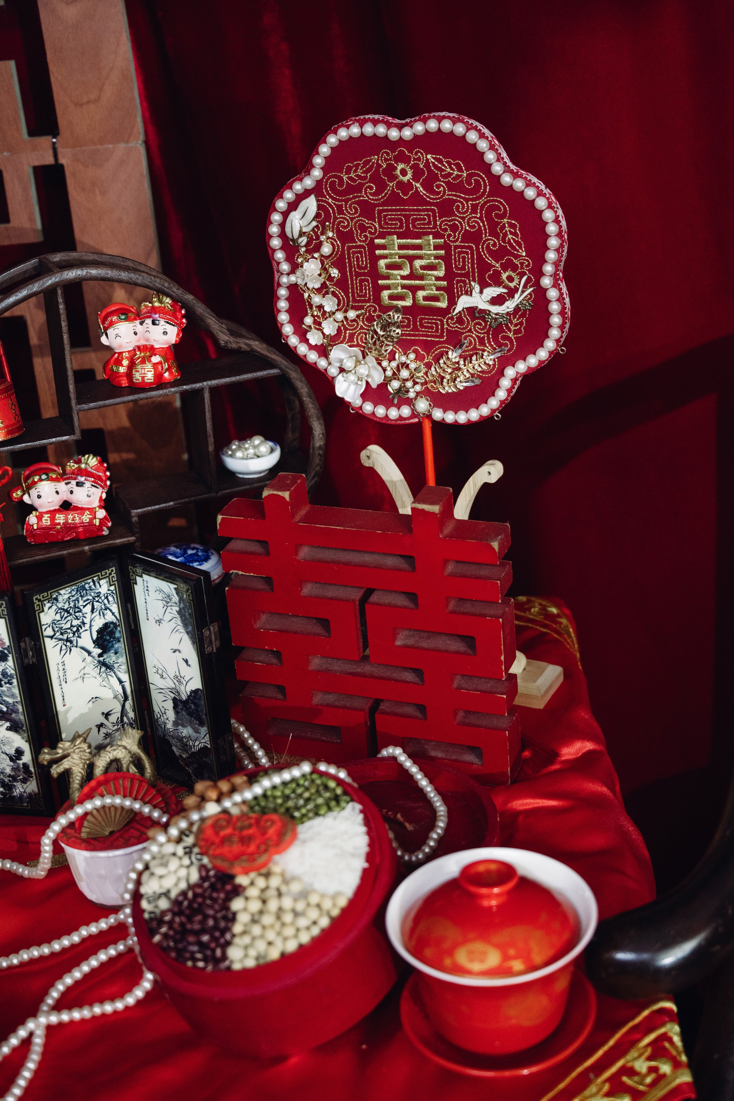 Zhang + Dinh | Photojournalism. BenColor Studio