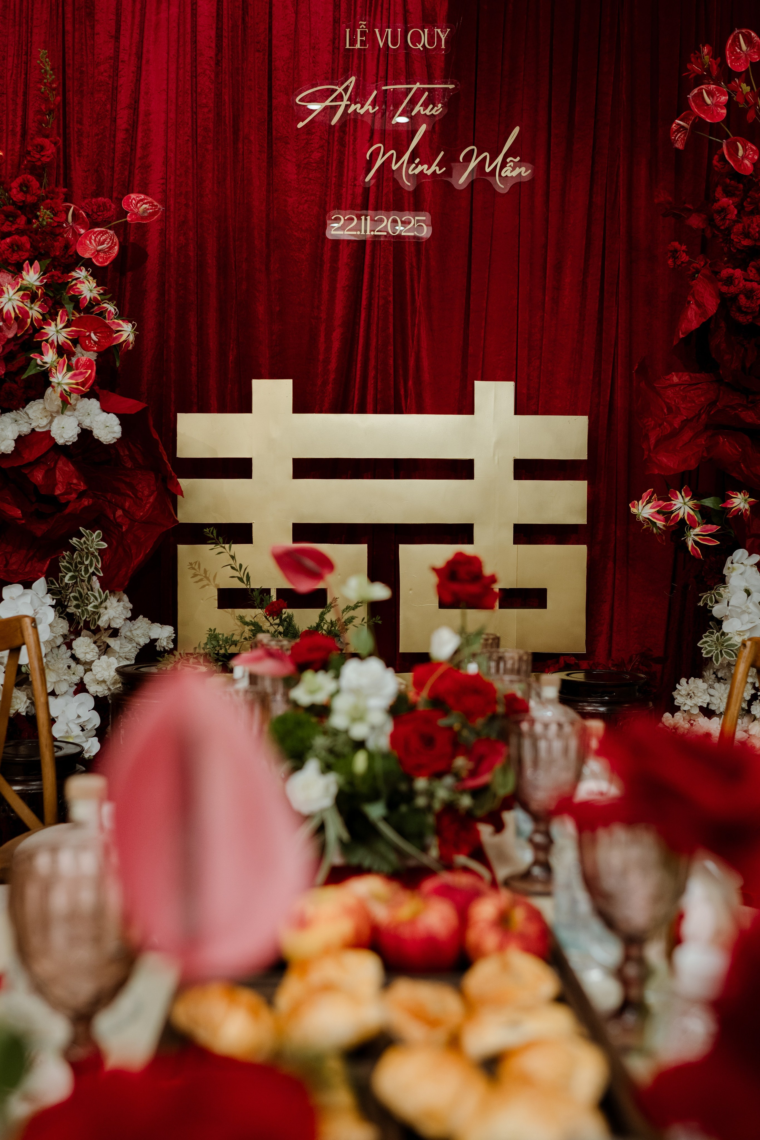 Man + Thu | Photojournalism. BenColor Studio