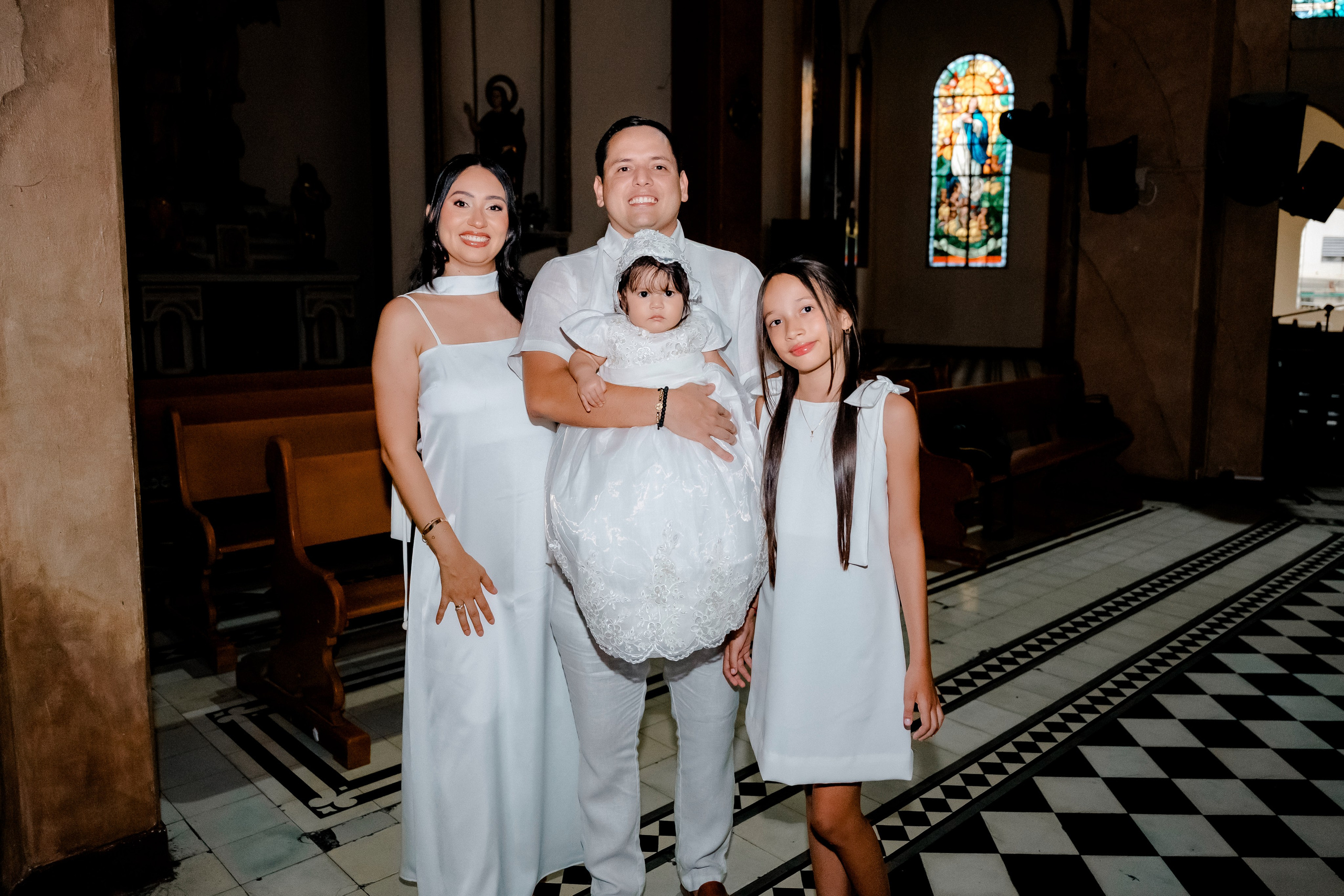 ANTONELLA. Fotógrafo David Yance