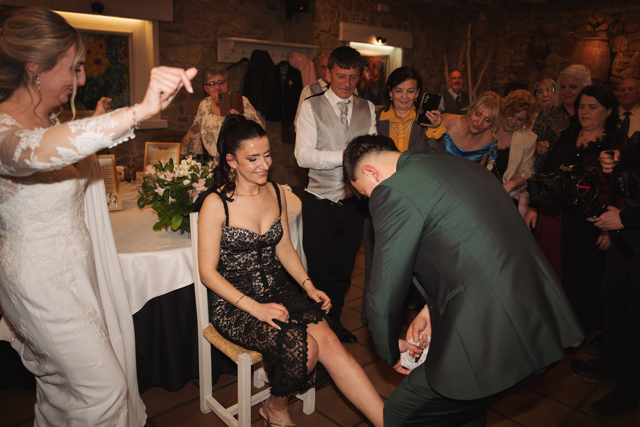 Jennifer & Andi. Photographer in Barcelona