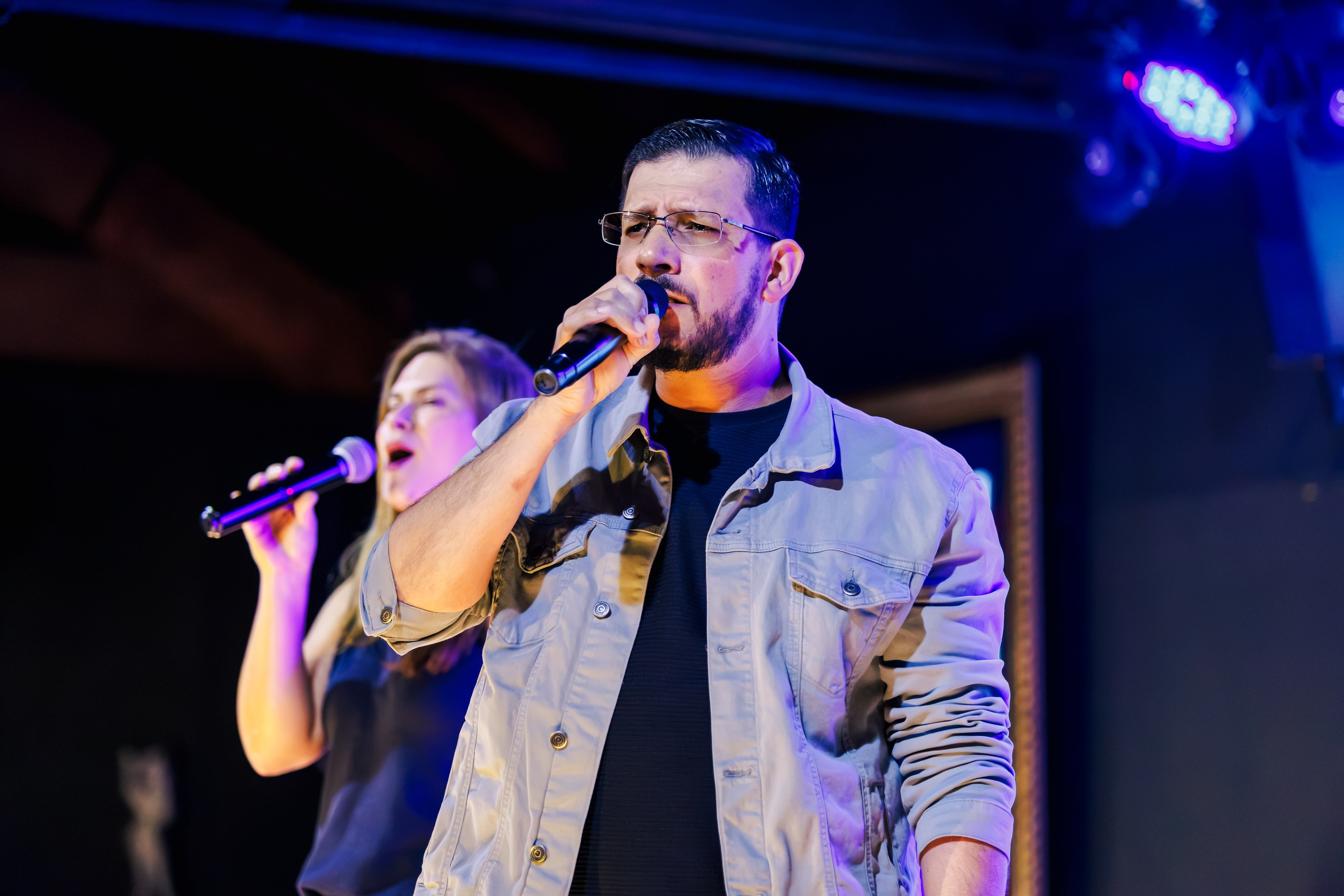 Musiflex on stage — Adultos. Will Reis fotografia — Fotógrafo em Curitiba