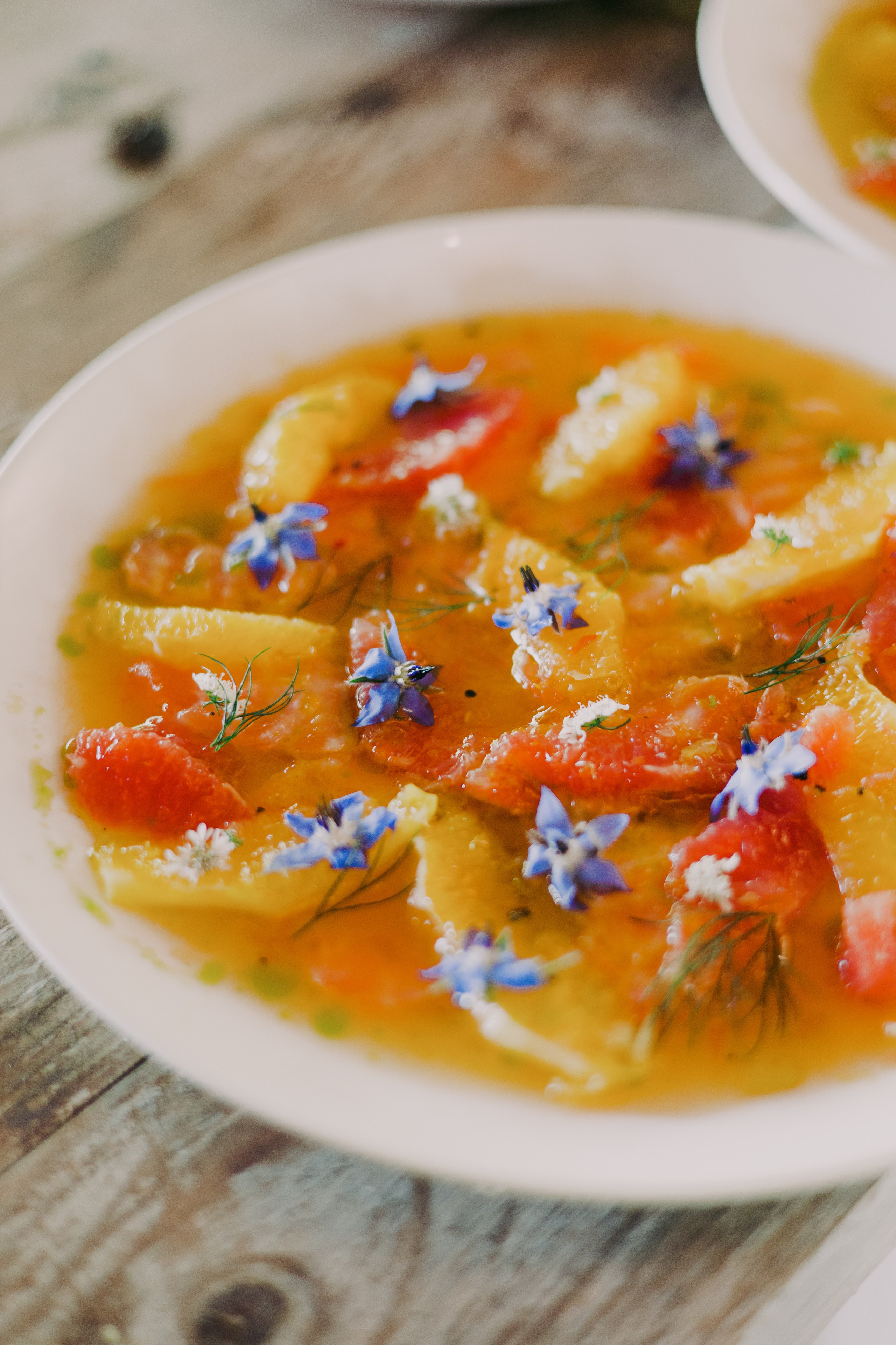 Vasara sode. Портретный фотограф Александра Самозванова