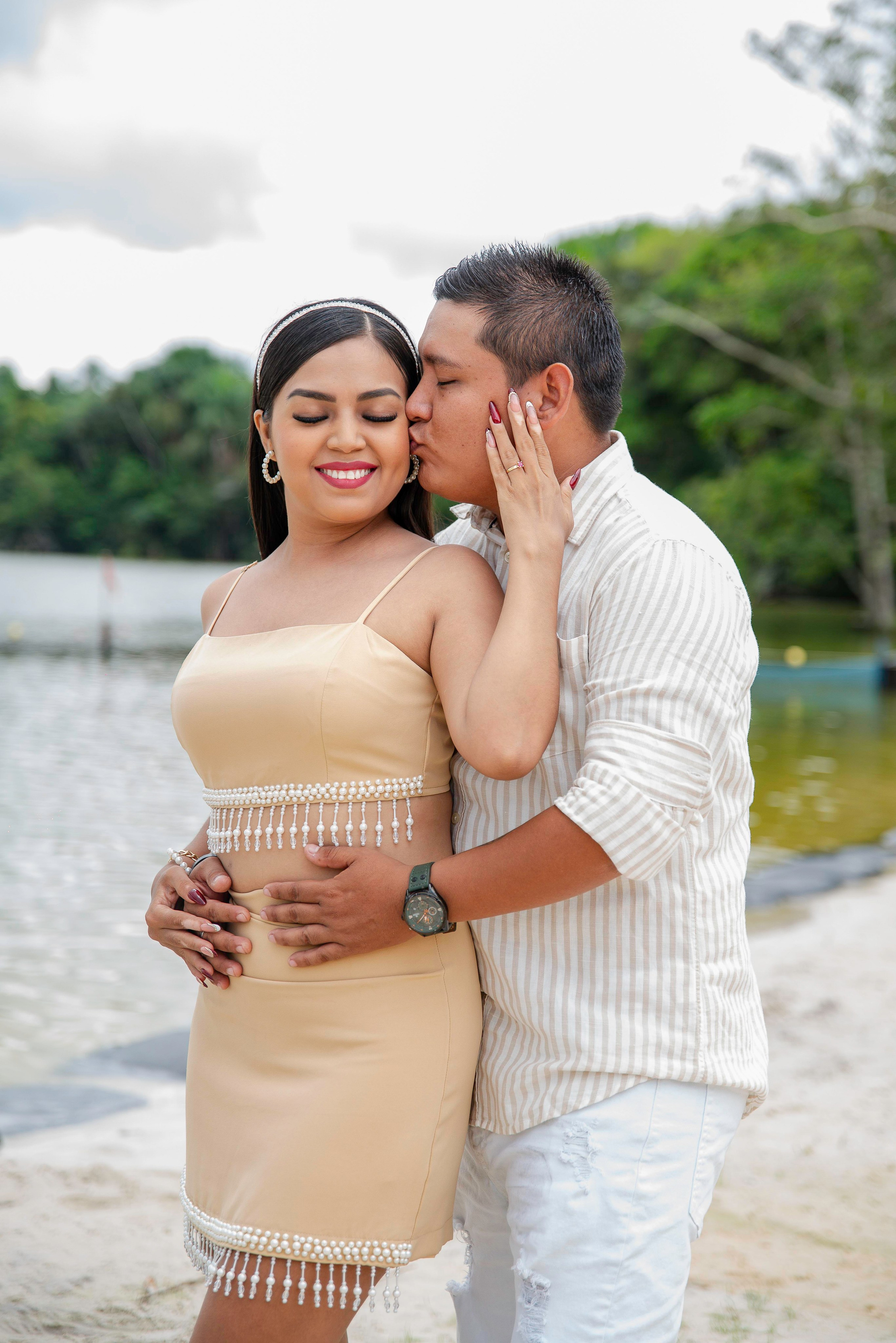 Piero + Carla. César Sifuentes - Fotógrafo