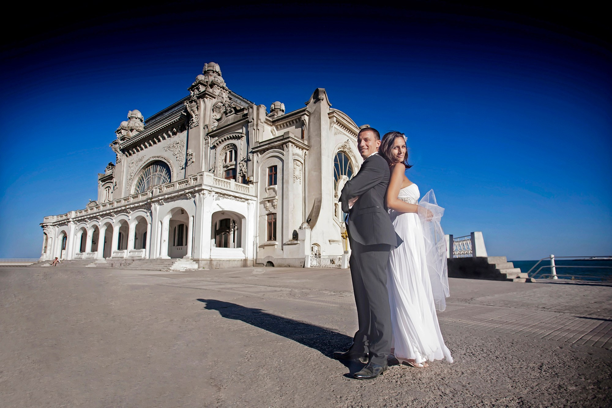 Ședință foto după nuntă – EduardFoto. Wedding, portrait and event photographer Bucharest | Eduard Foto