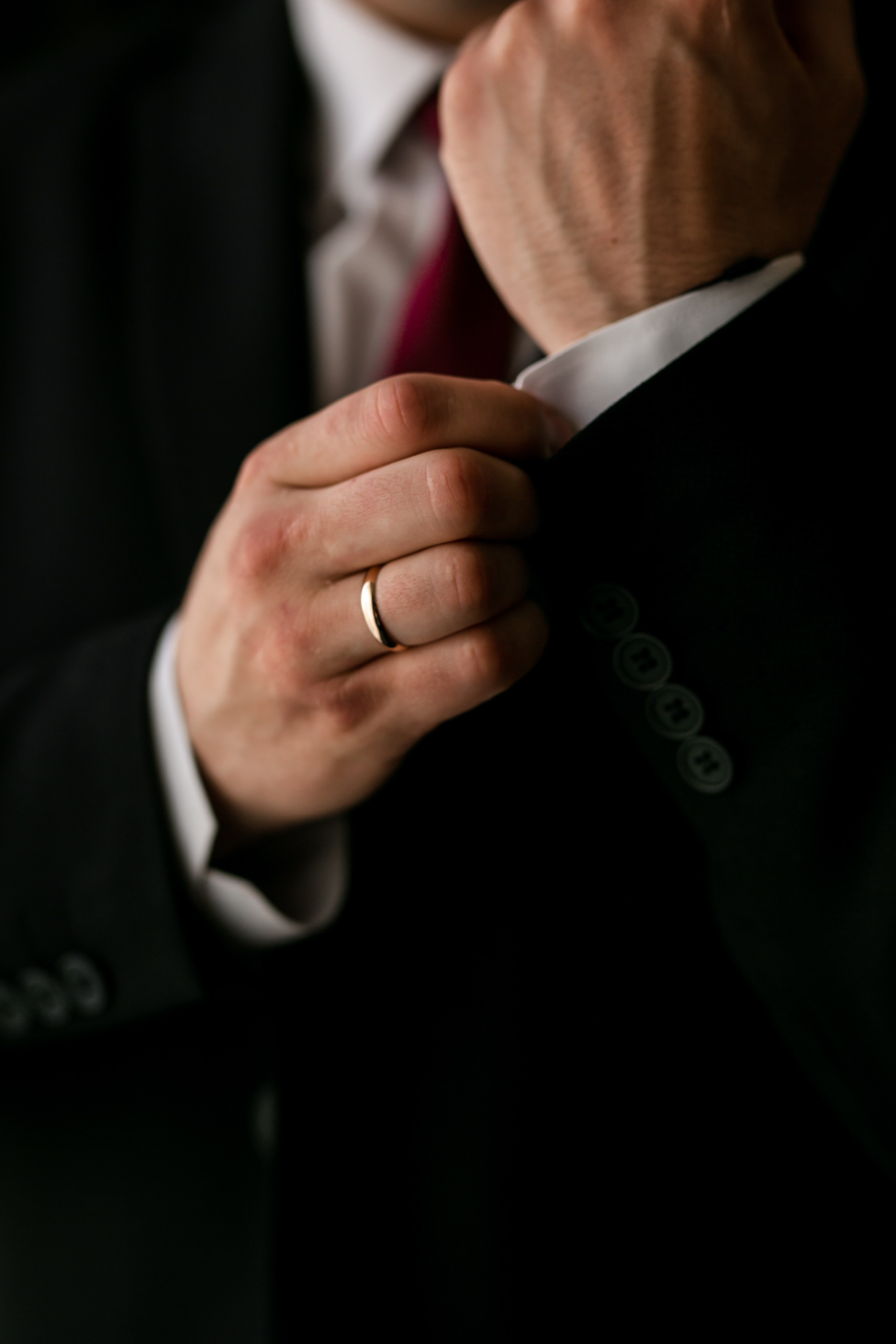 ДЕНЬ СВАДЬБЫ. Mandarin.photo