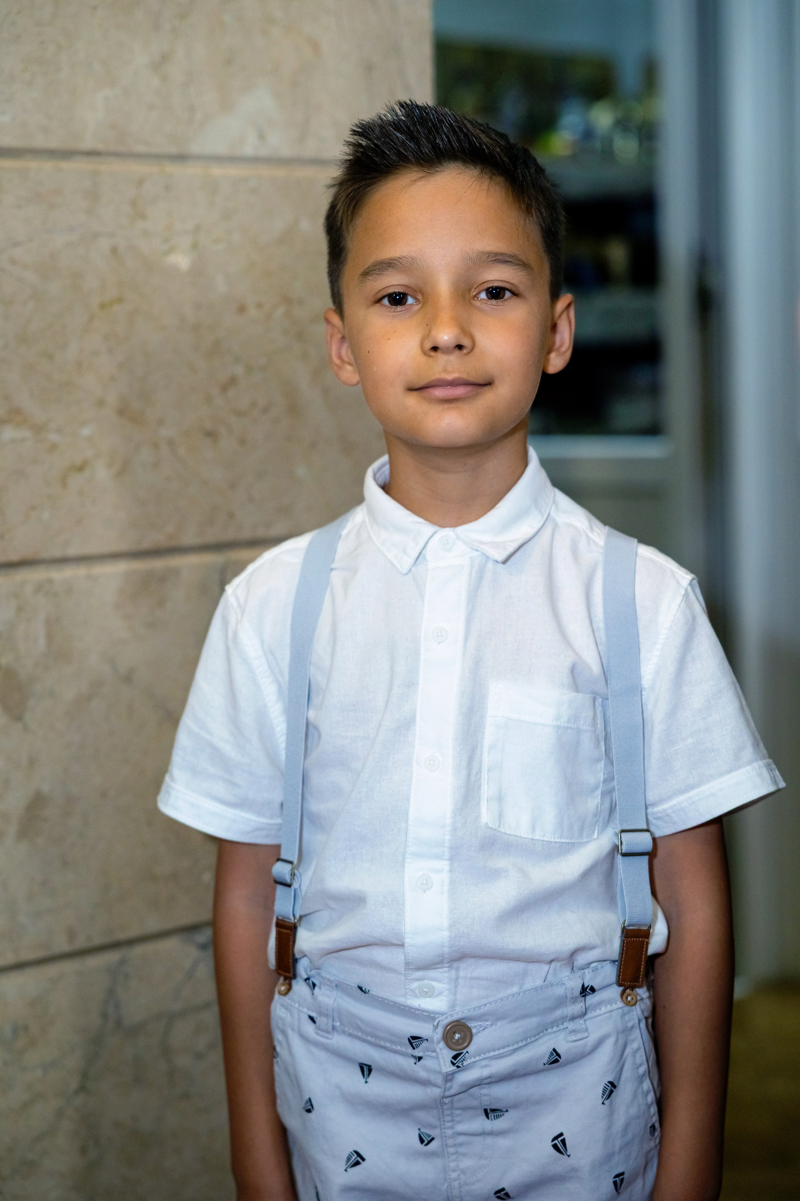 Andrei Damian. Moments By Gub