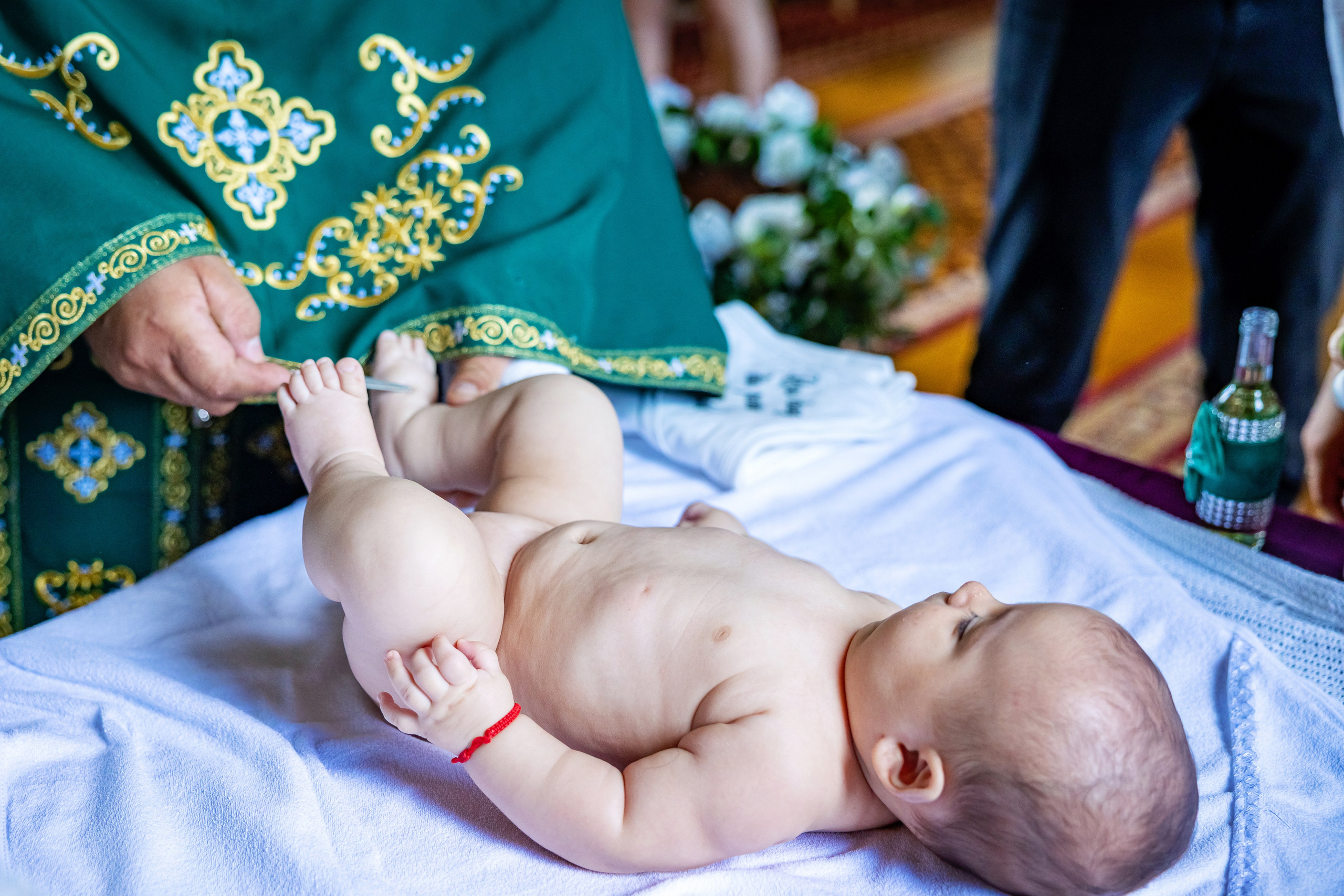 Eren Ionut. Moments By Gub