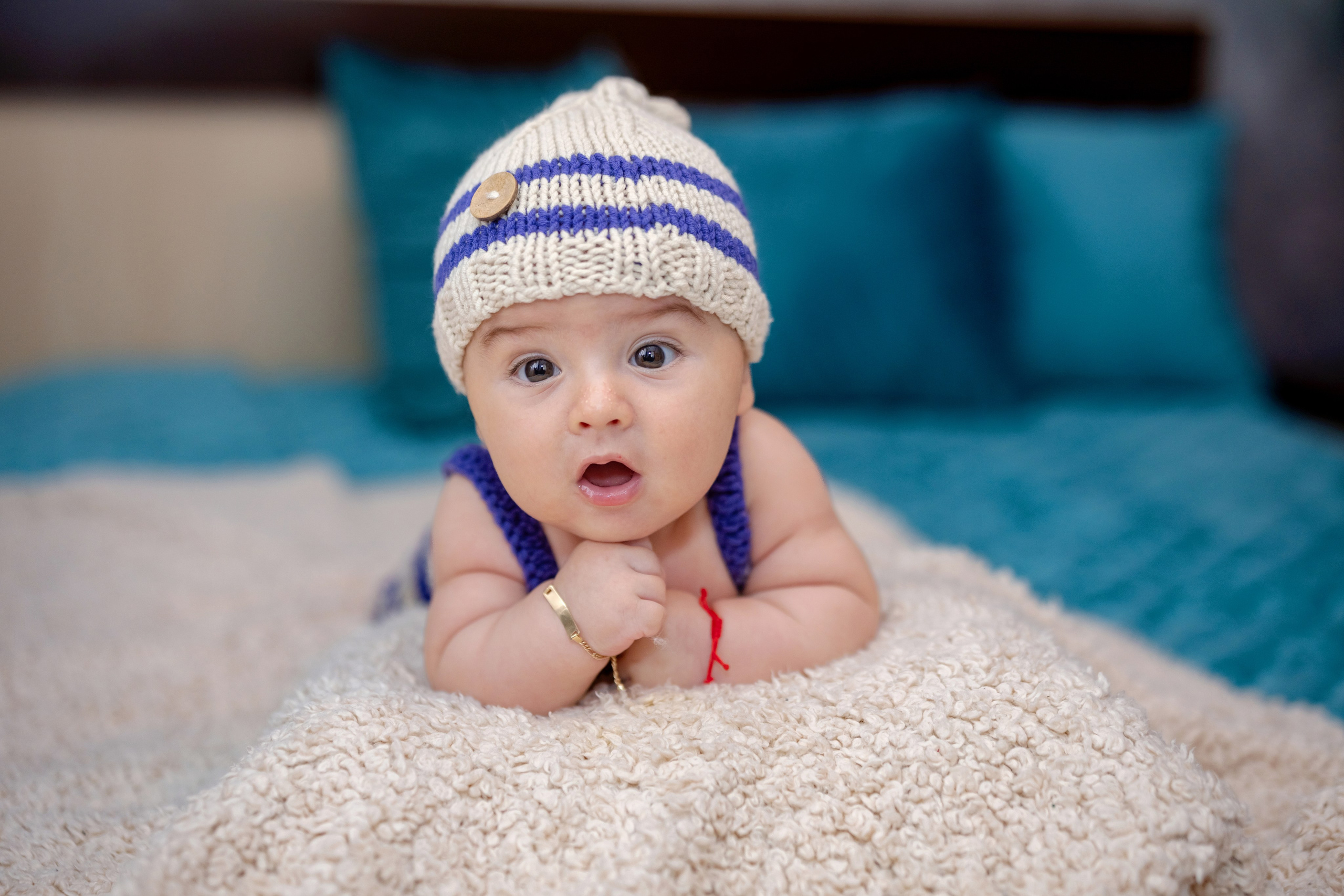 Eren Ionut. Moments By Gub