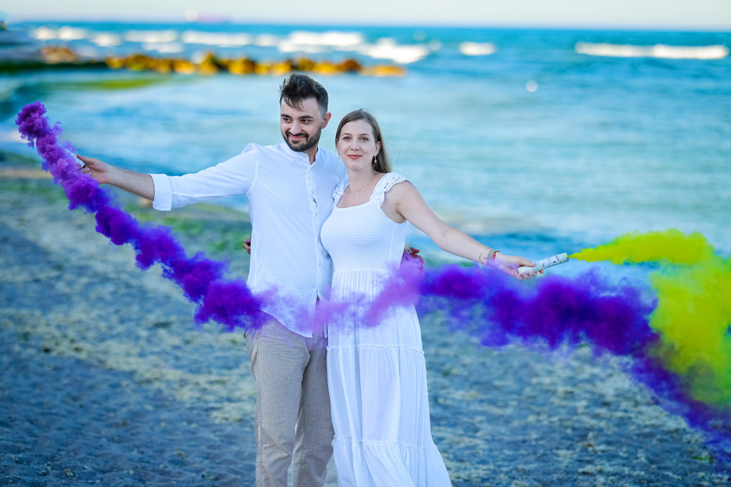 Denis & Bianca. Moments By Gub