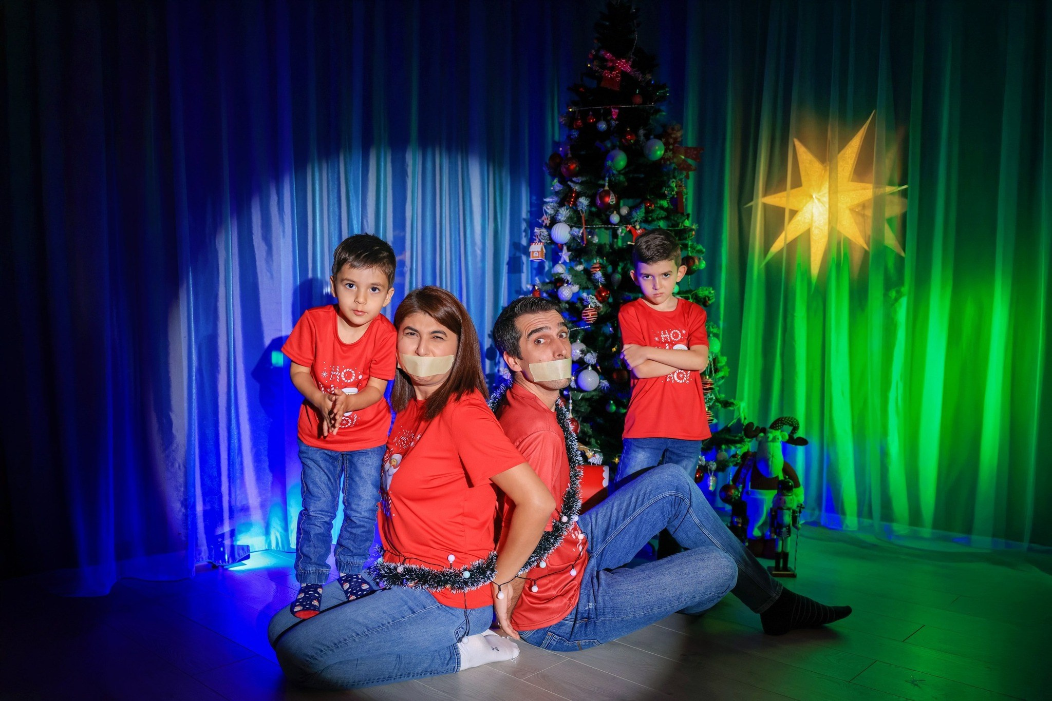 Family Moments. Fotograf Nuntă Constanța - Moments by Gub