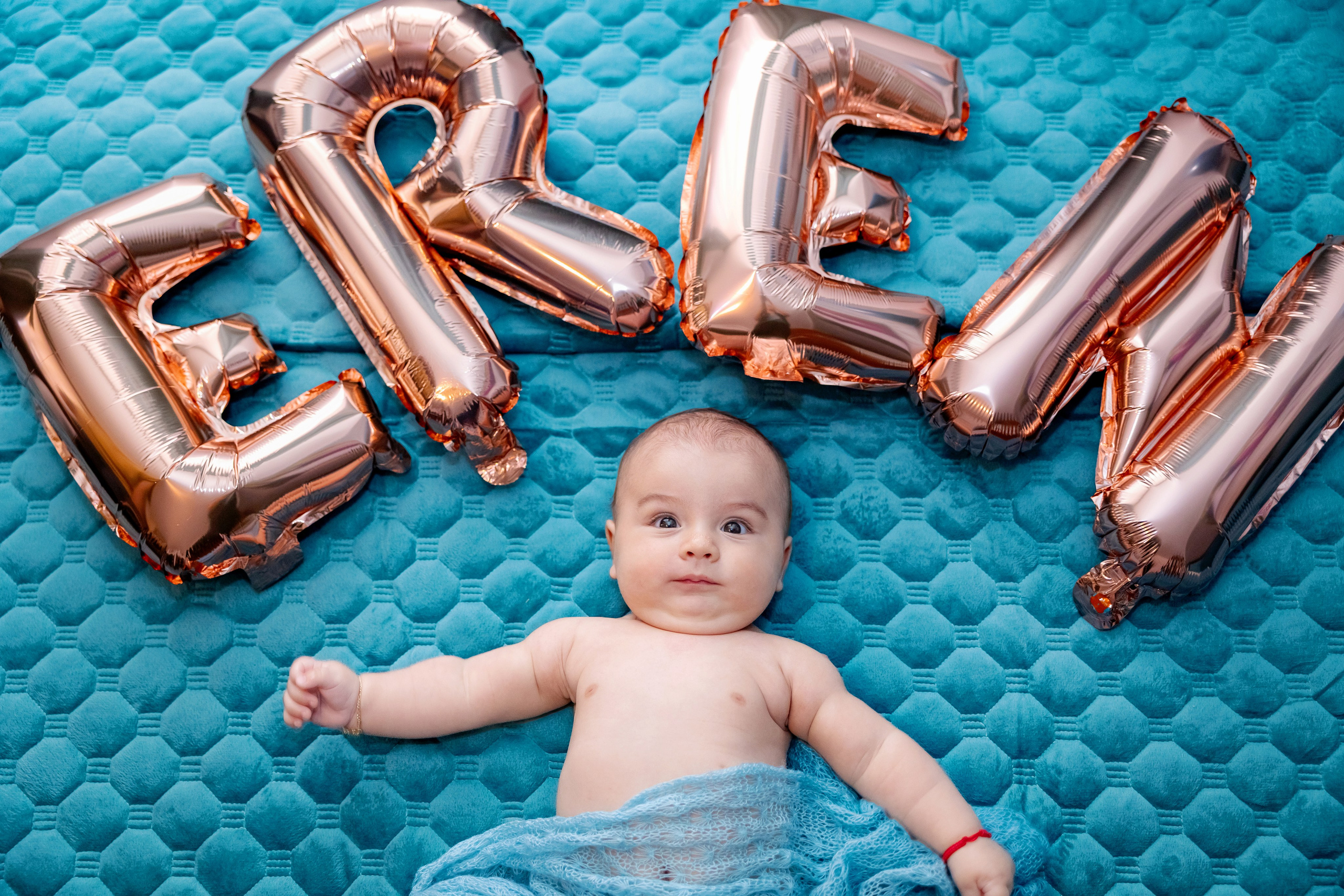 Eren Ionut. Moments By Gub