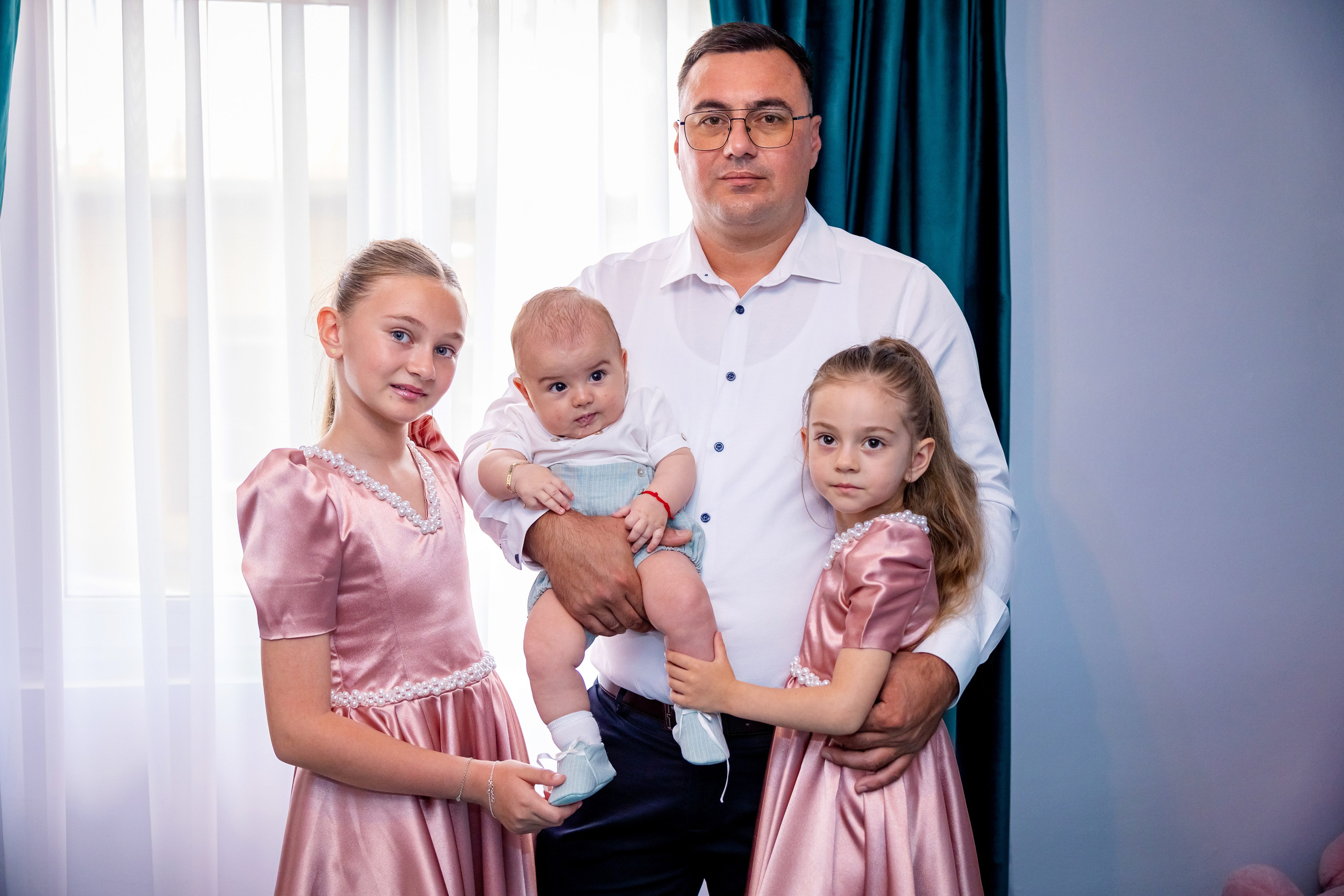 Eren Ionut. Moments By Gub