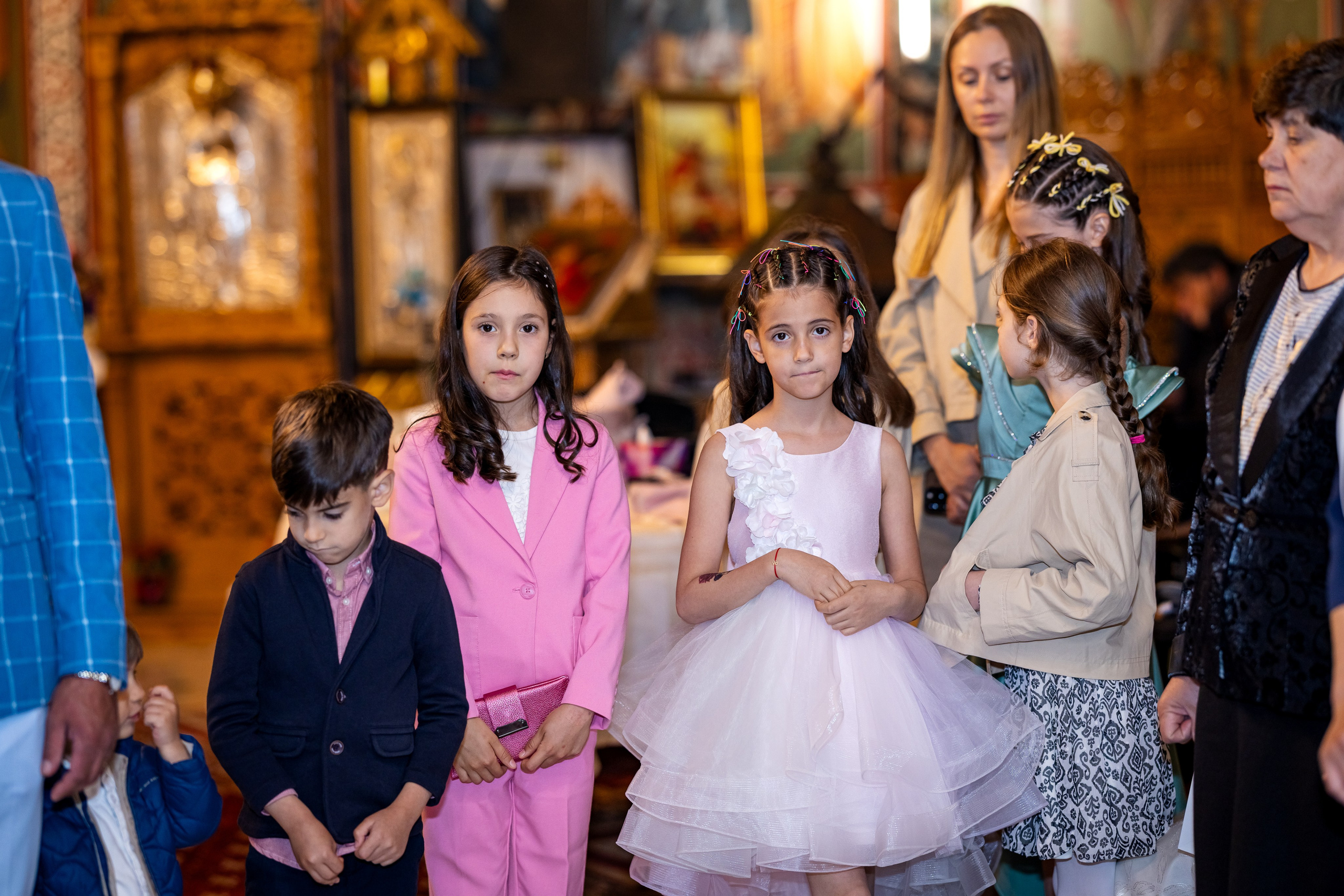 Iris Stefania. Moments By Gub