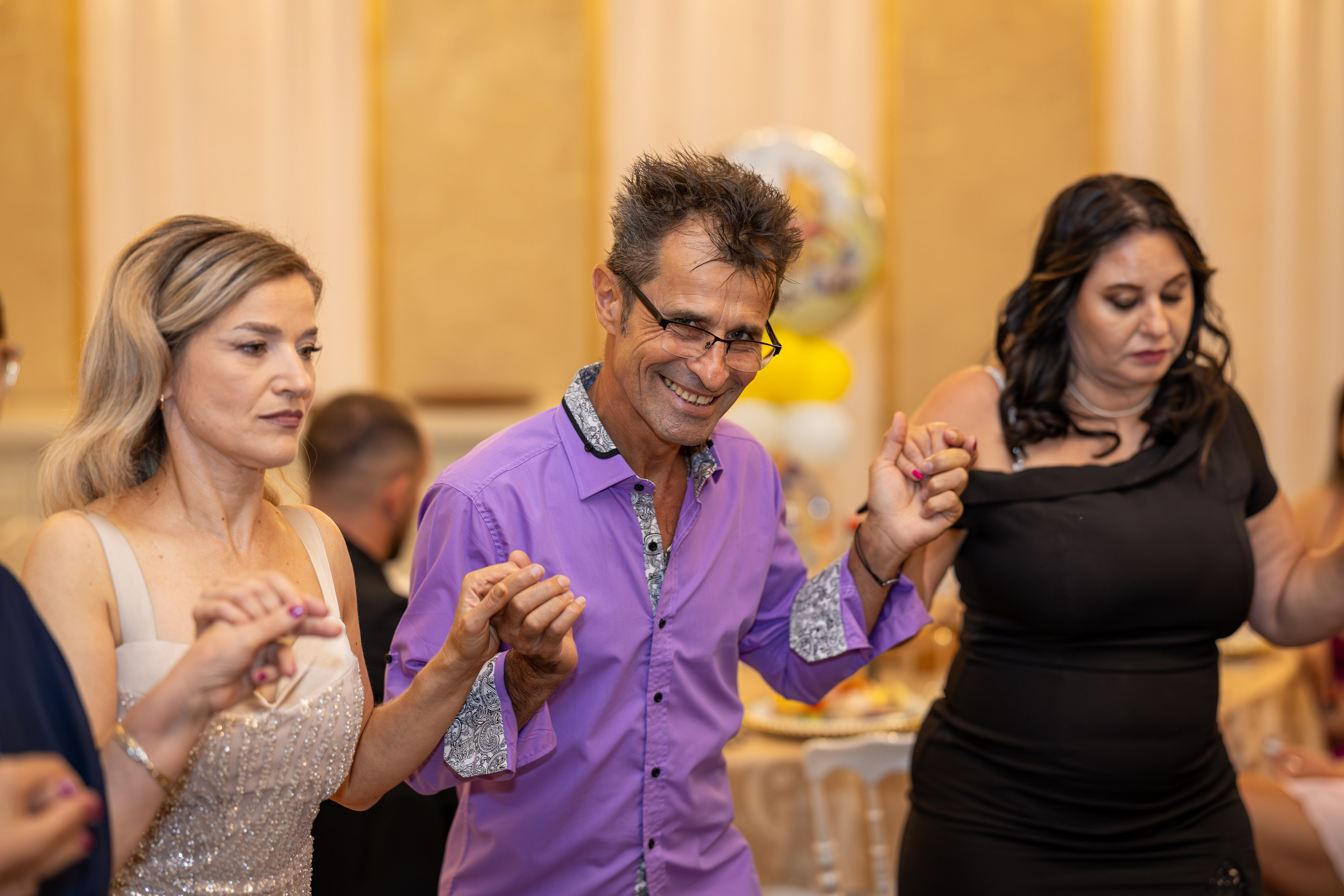 Eric Ionut. Moments By Gub