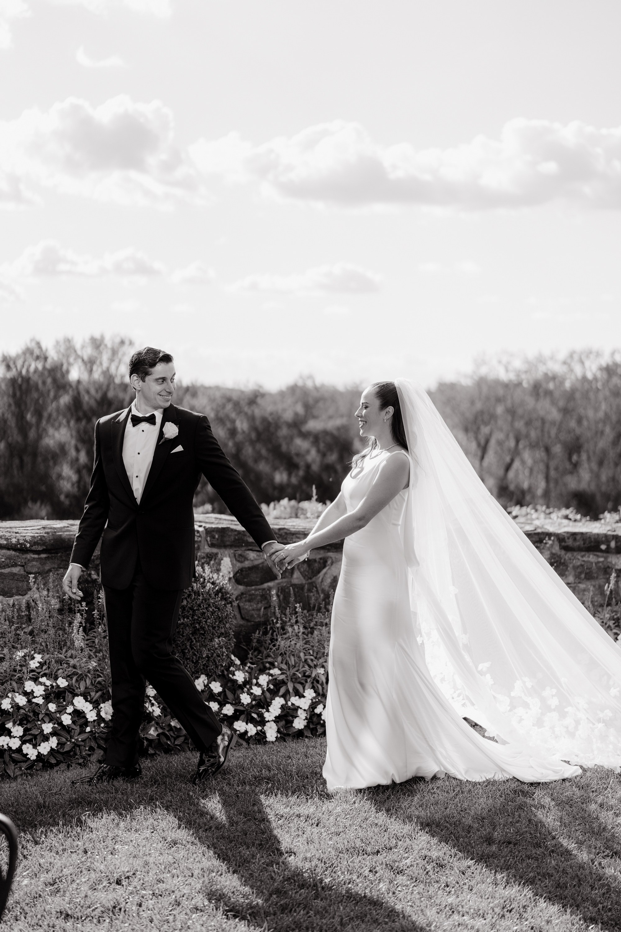 Cristina and Jack. Wedding photographer and videographer New York | New Jersey