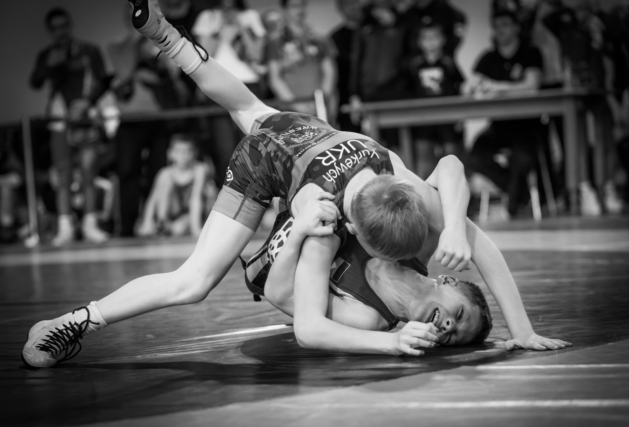 Кубок Енергоатому 2025 по ГРБ серед юнаків м. Південноукраїнськ