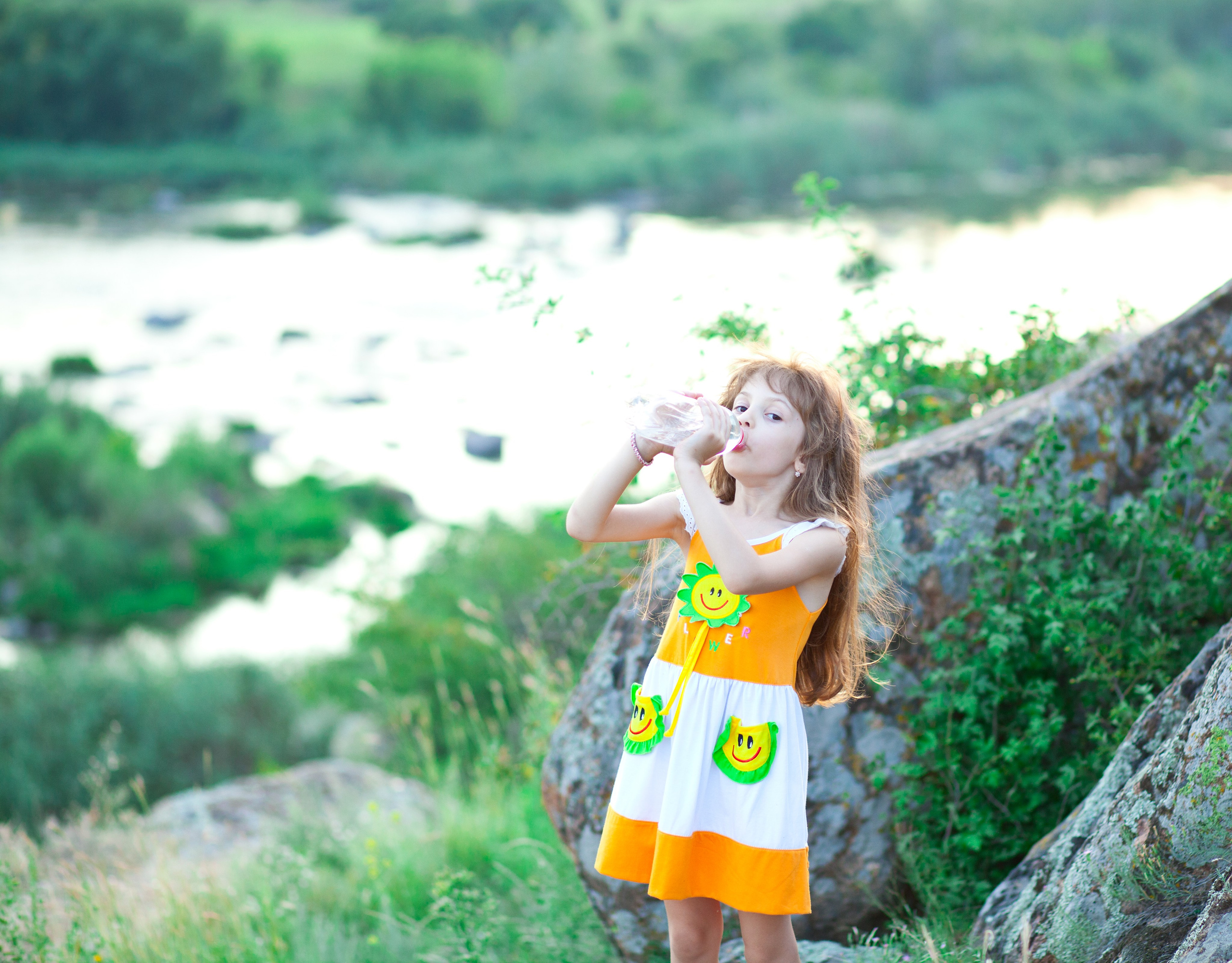 Фотосессія Південноукраїнськ. Південний Буг