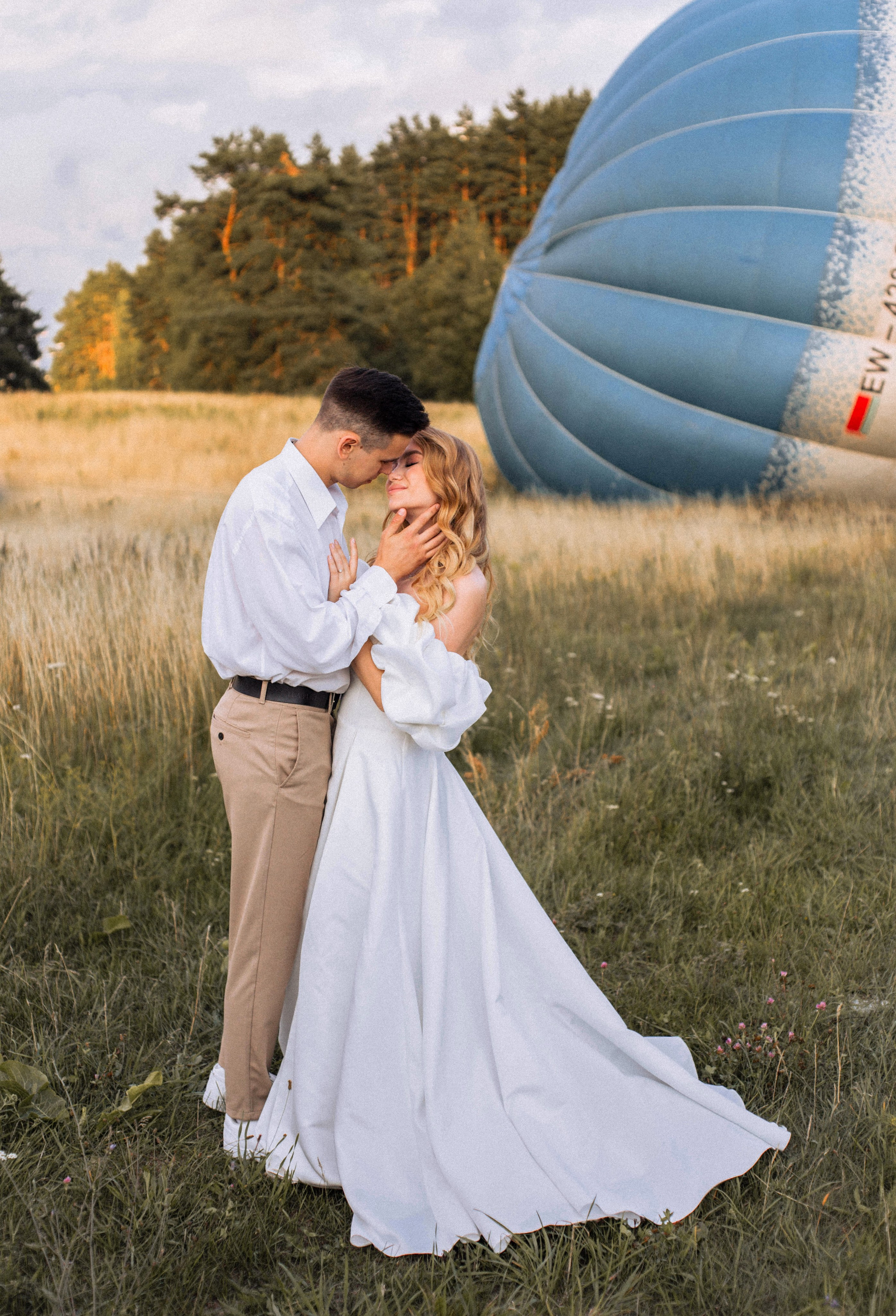 A+L. Профессиональный фотограф в Испании