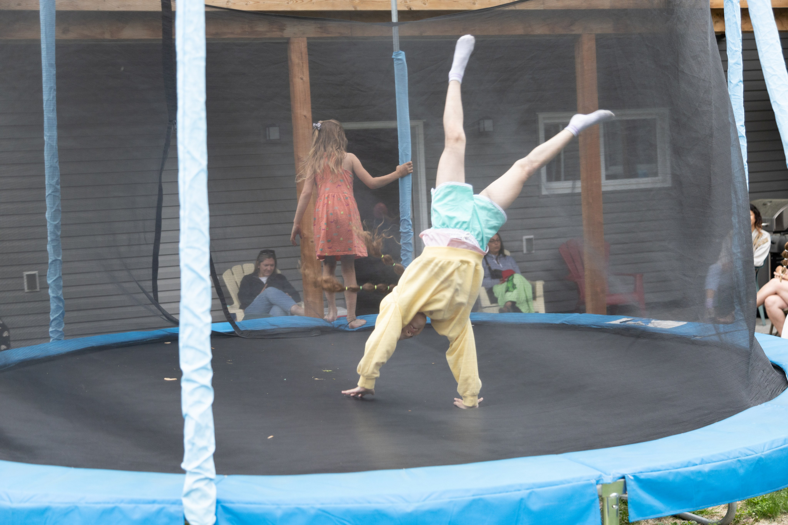 Olivia’s Birthday June 2025. Toronto Portrait Photographer Lena Lac