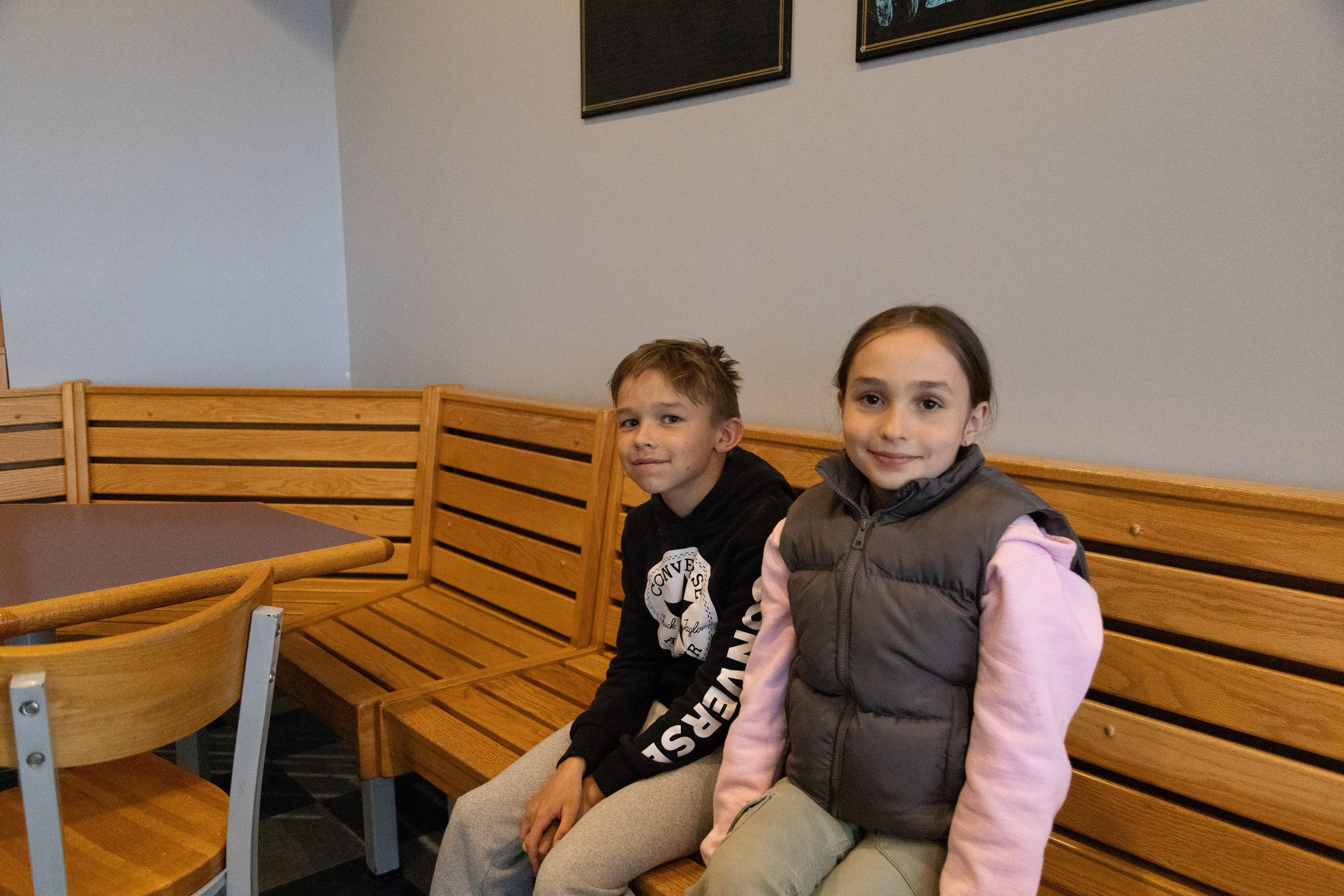 Alex LaCasse’s 8th Birthday at Mario’s Bowl 2025. Toronto Portrait Photographer Lena Lac