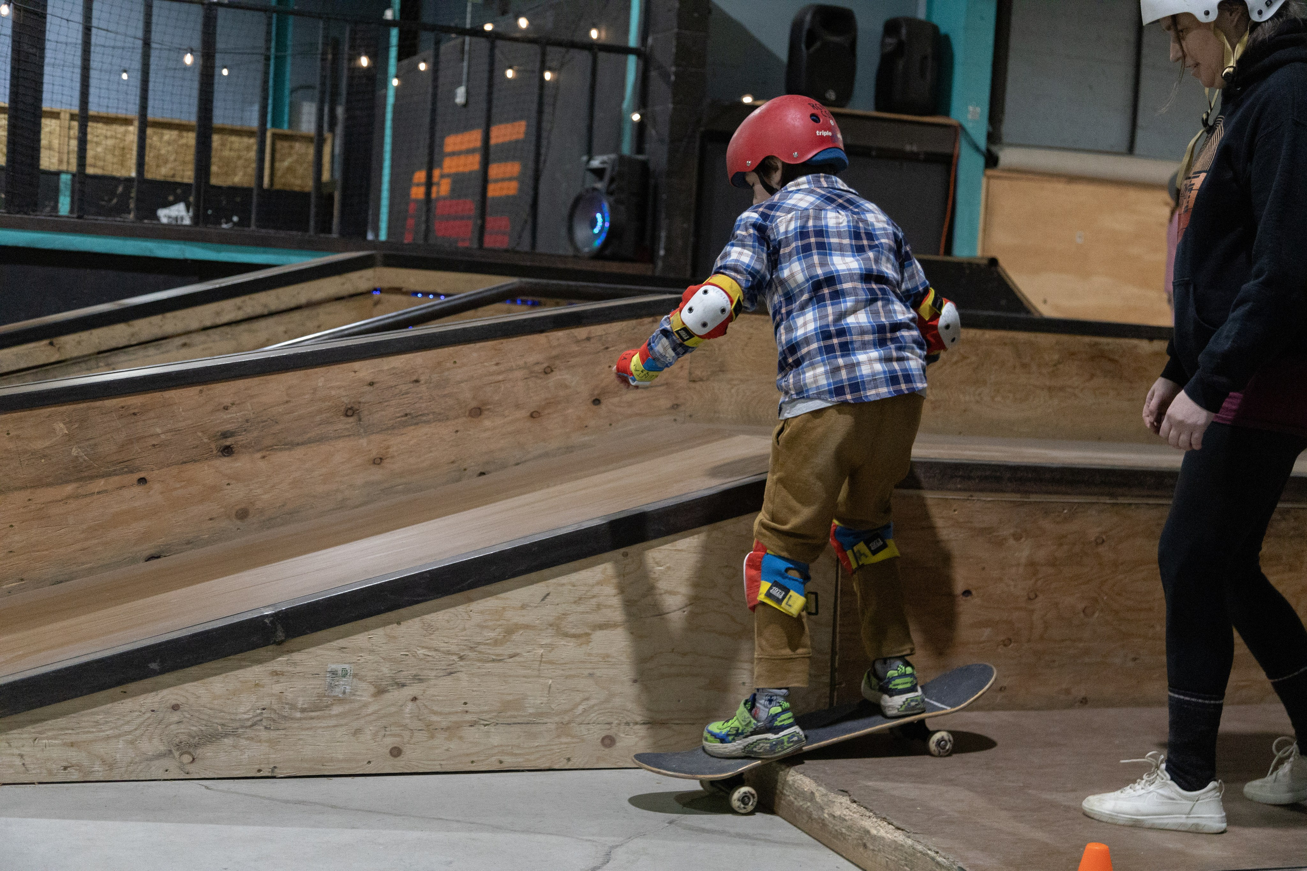 Stela’s 7th Birthday Party. Toronto Portrait Photographer Lena Lac