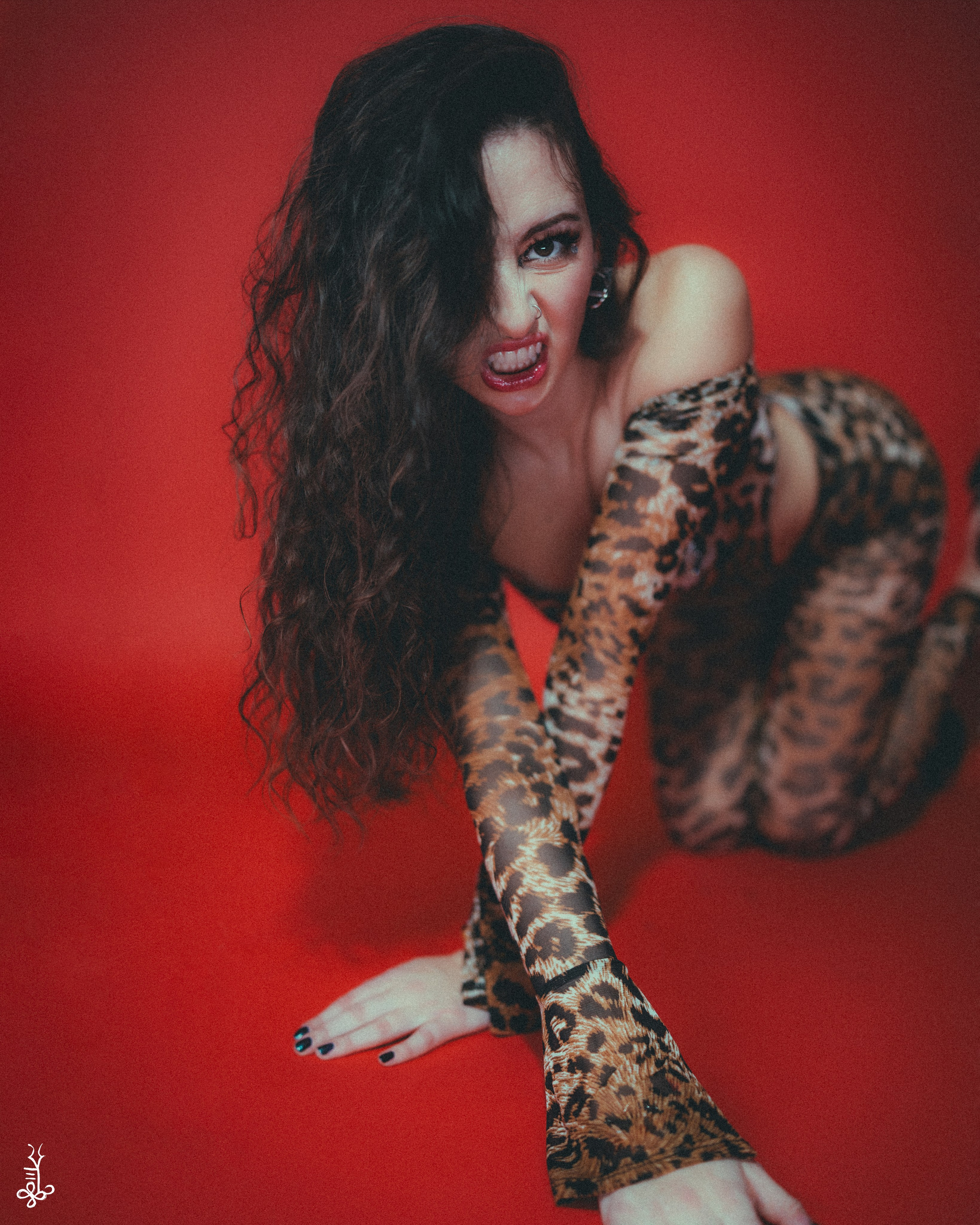 JASELLA. Ke’Ondris