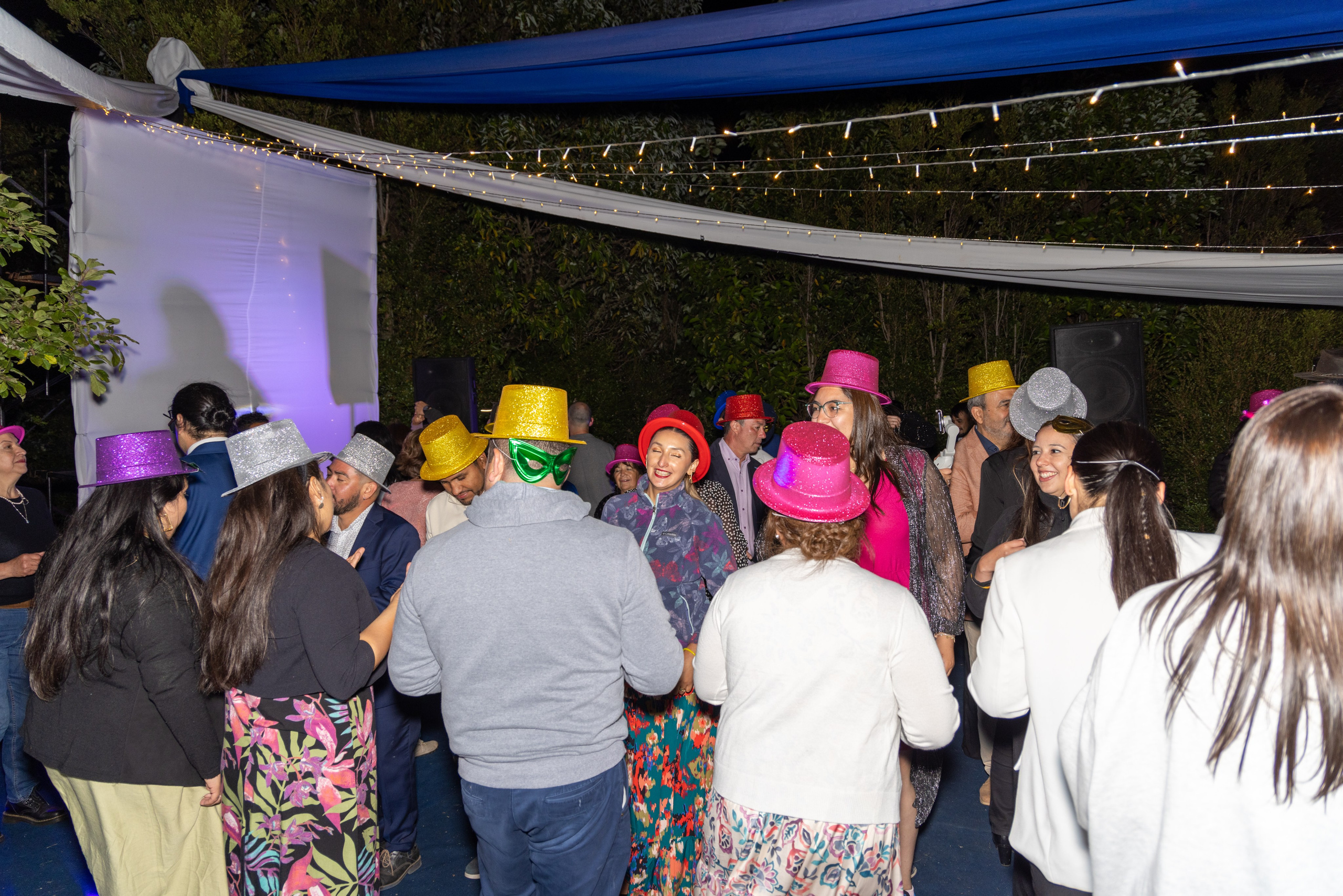 Maritza y Alen. Dinka & Emilio - El arte de preservar lo que no se repite