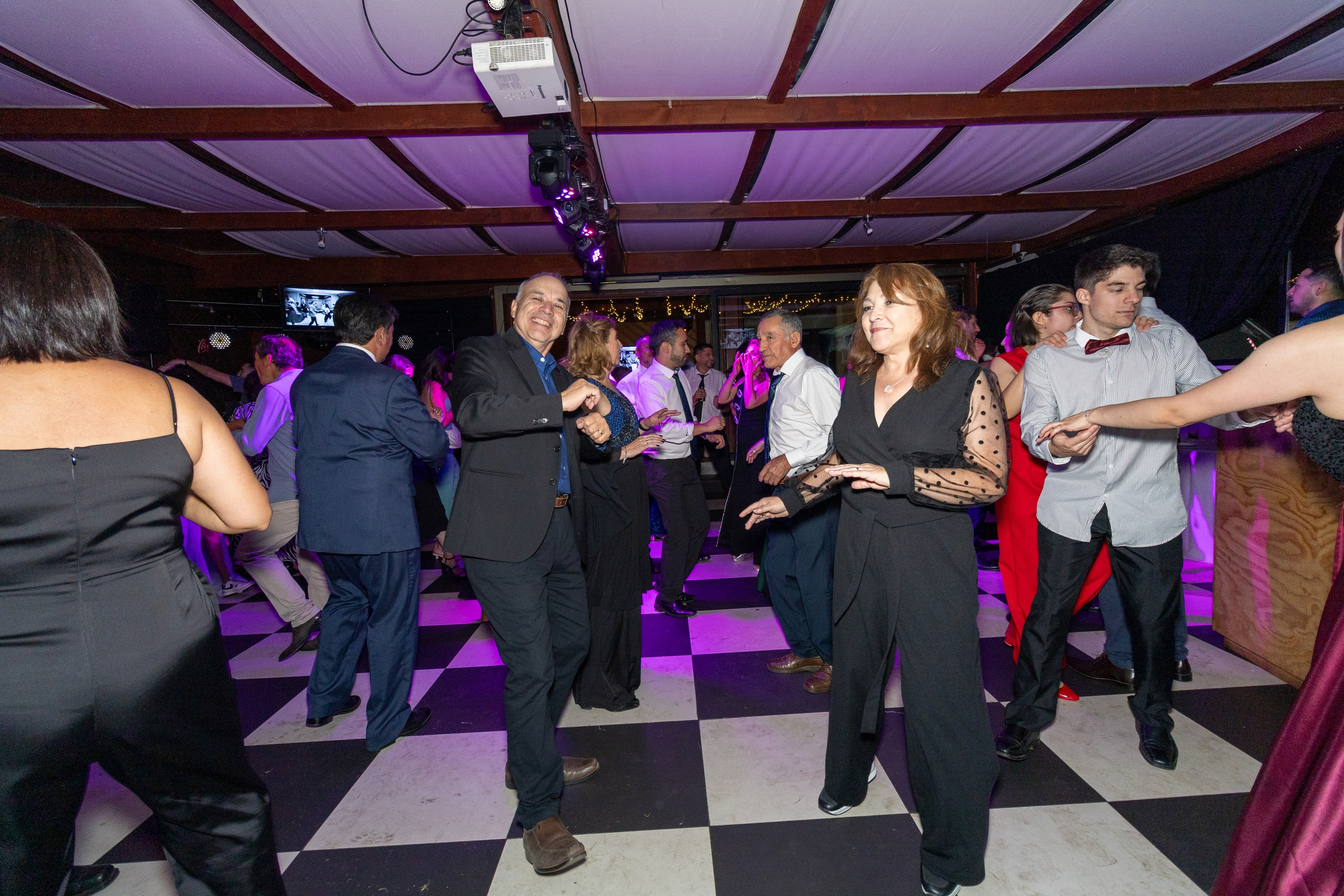 Katherin y Daniel. Dinka & Emilio - El arte de preservar lo que no se repite