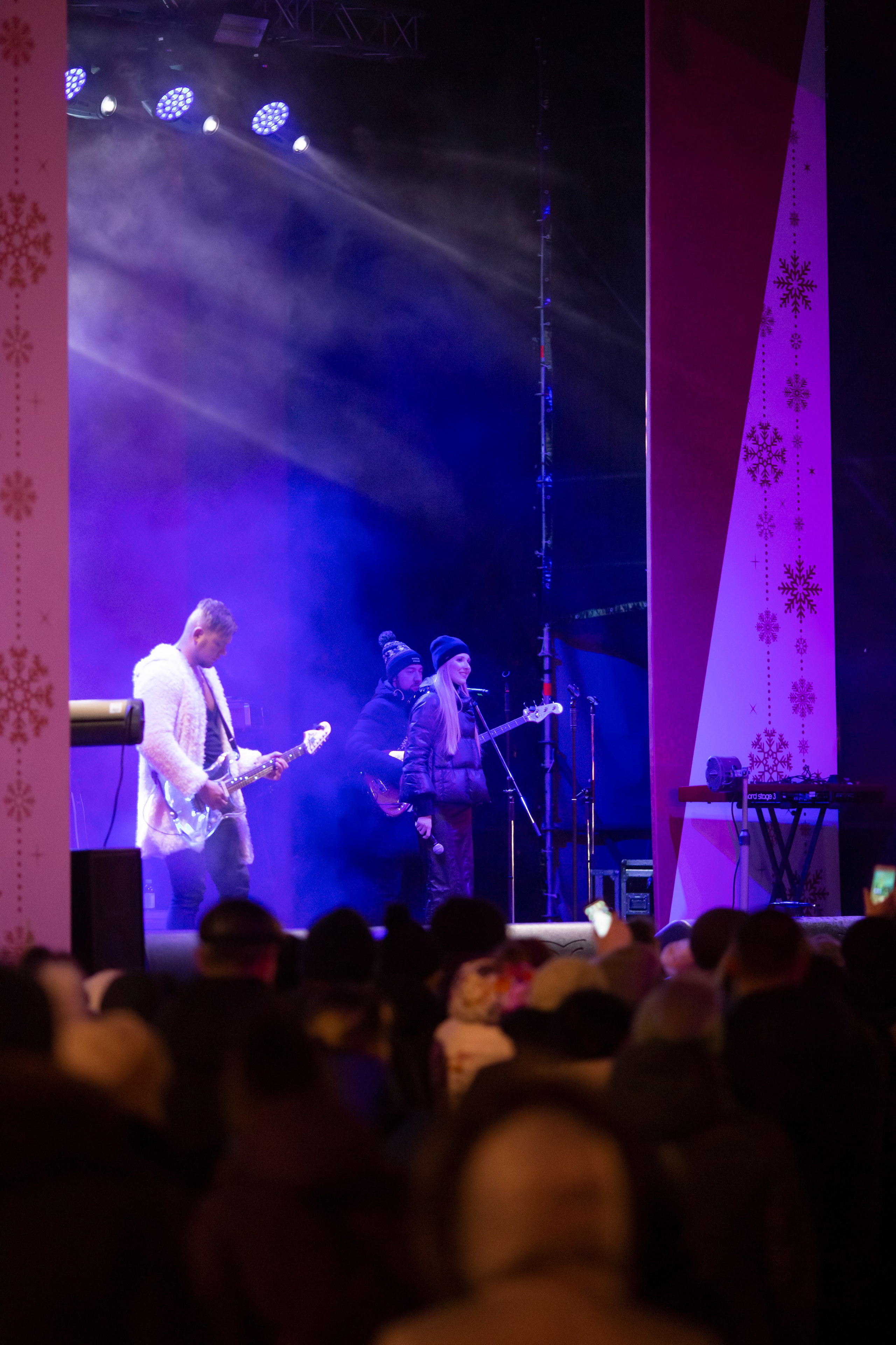 Rodeon Gazmanov. Moscow 2020. Tatiana Smirnova — Photographer