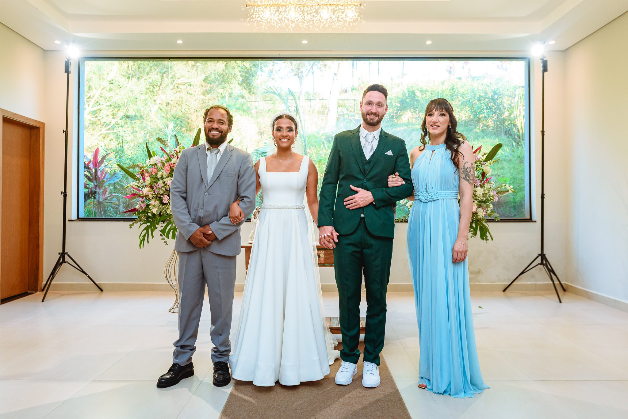 Malu e Felipe. Fotografia de casamentos e ensaios em avaré Jônata Oliveira