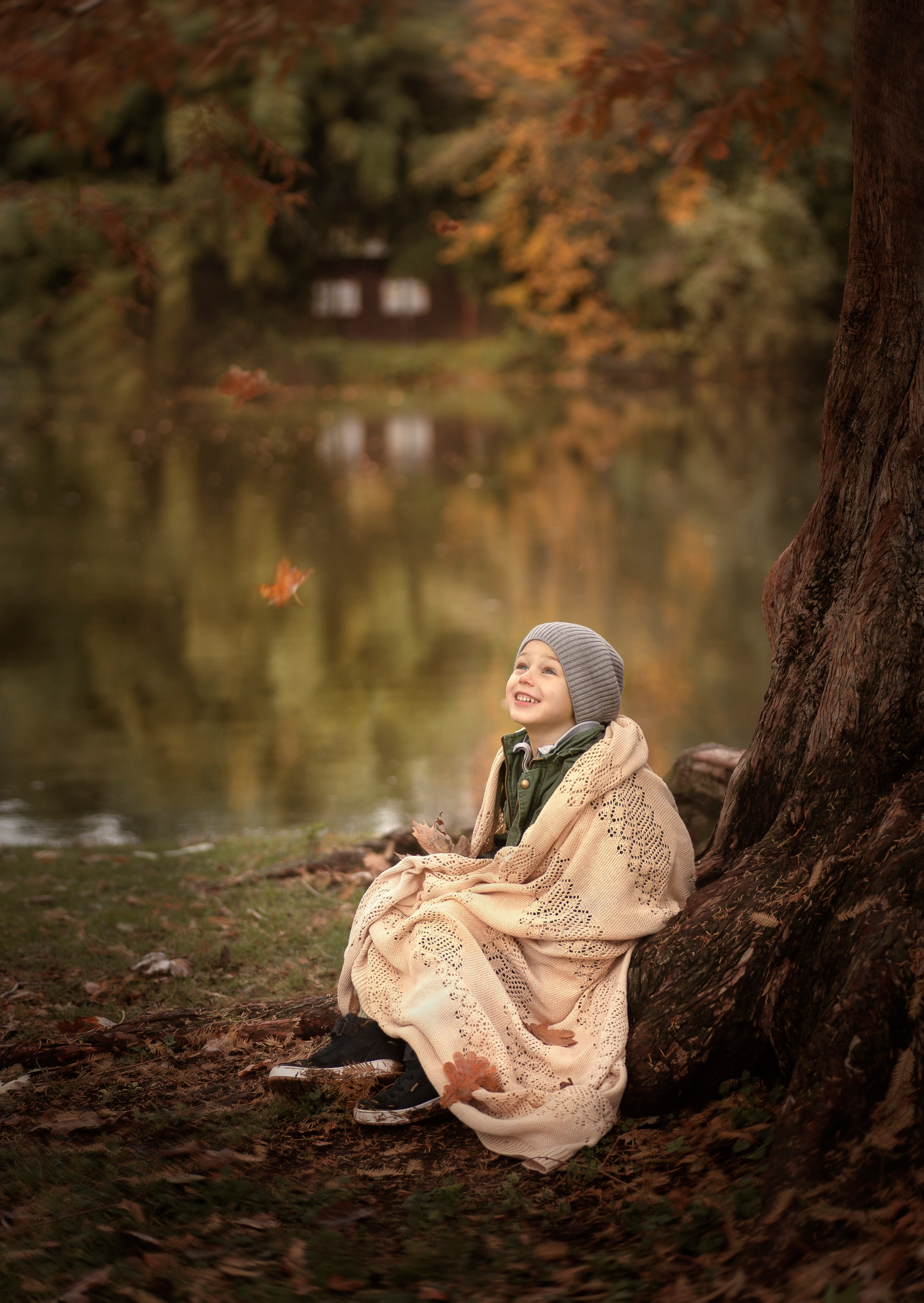 Kinder Professionelle Fotografie. Familien- und Kinderfotografin in Mannheim, Heidelberg Olga Bekker