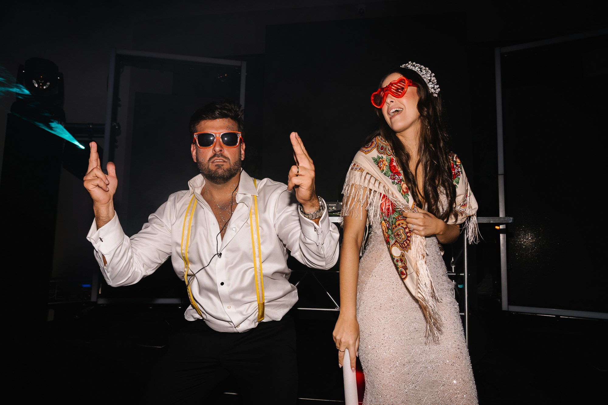 Nicole & David. Wedding photographer videographer Spain