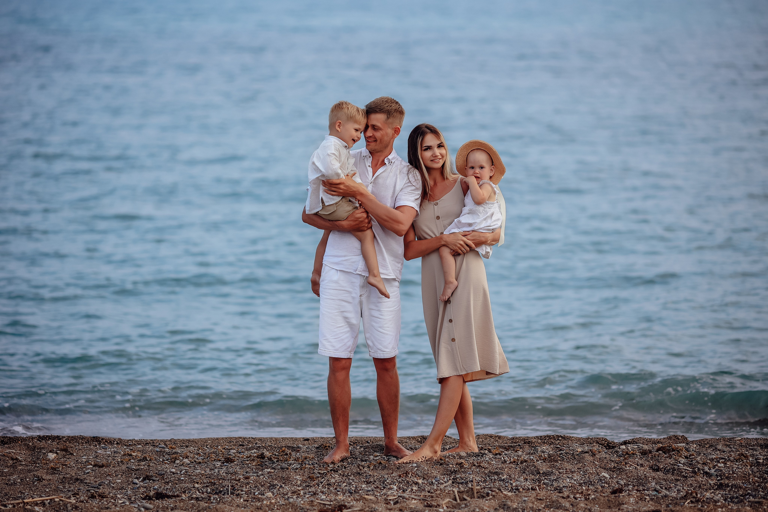 Photoshooting in Belek (Bogazkent). Photographer in Turkey, Antalya, Kemer, Belek, Side, Kas, Fethiye