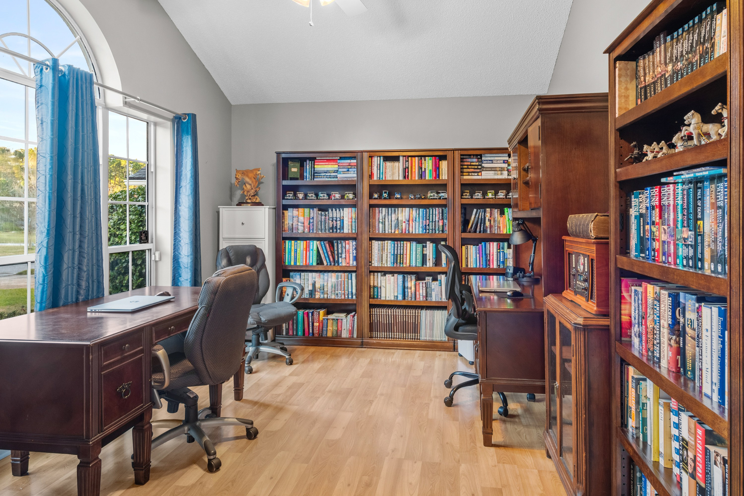 Gold Real Estate Media Package in Jacksonville, FL | Jax Realty Visuals