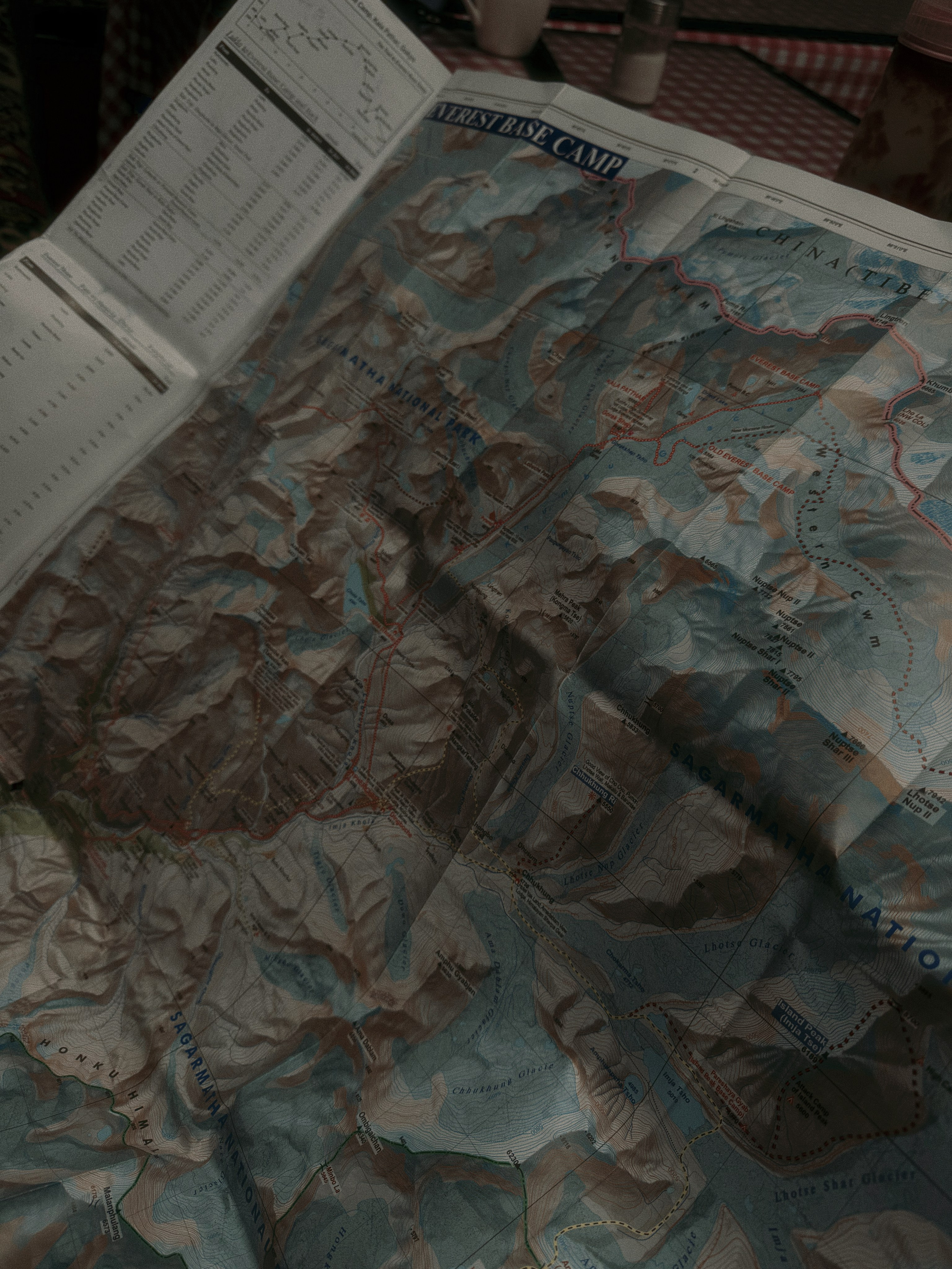 Nepal. Patricia Morenci — Mountain Adventures for the Wild at Heart