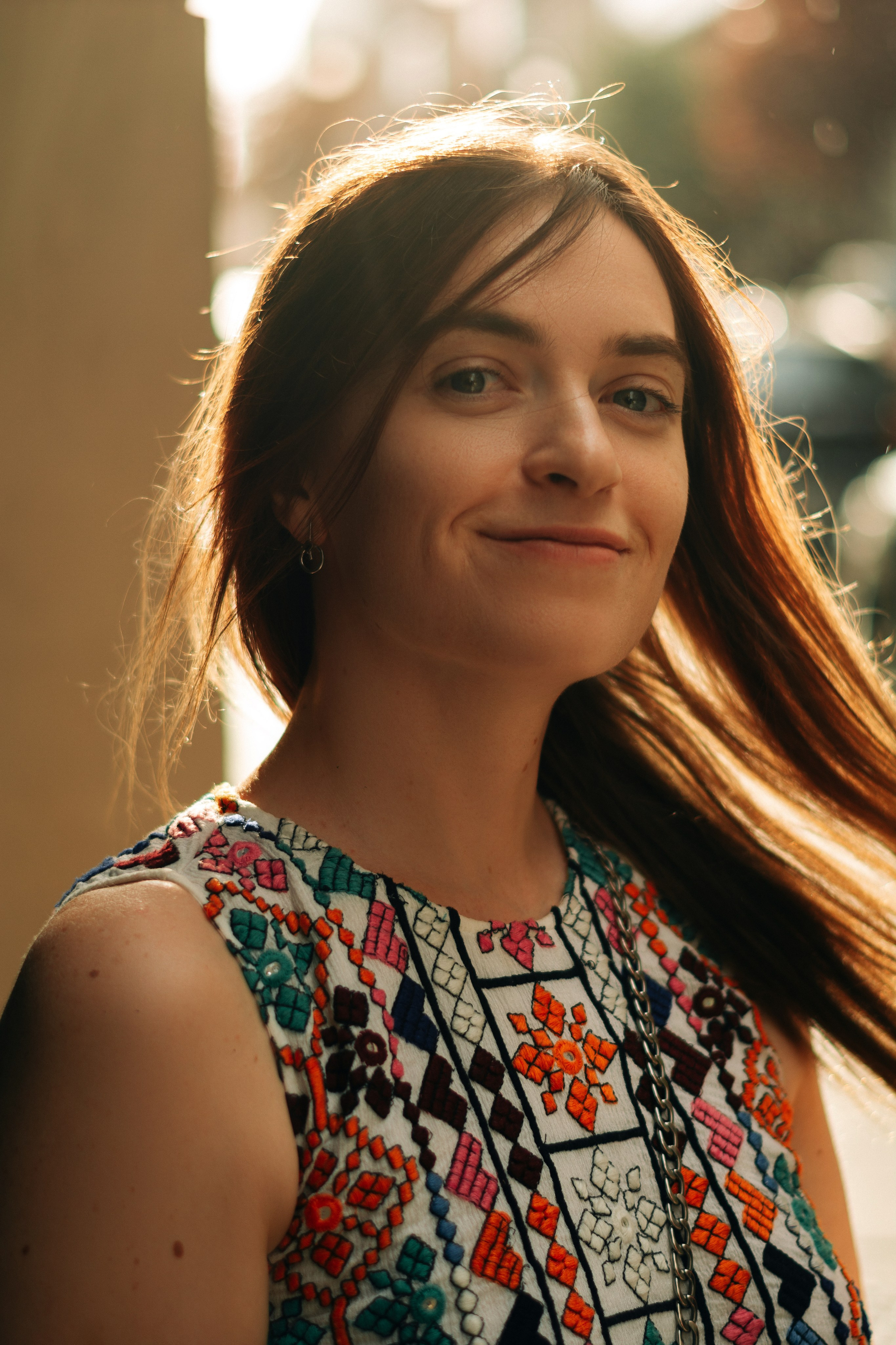 Anastasia. Shpanarskiy Nazar