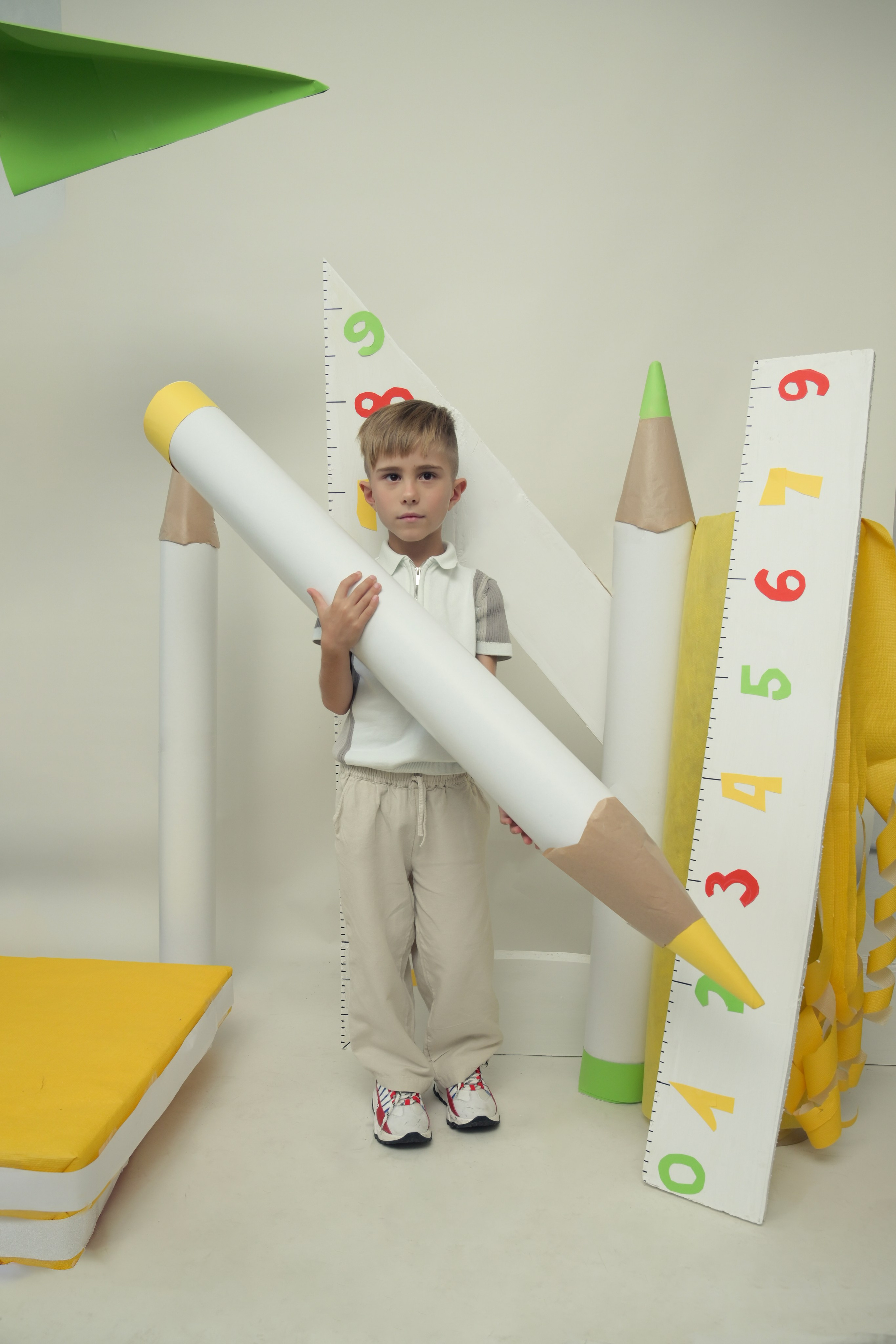 FRANCESCO - MINI SESSIONE FOTOGRAFICA INIZIO SCUOLA