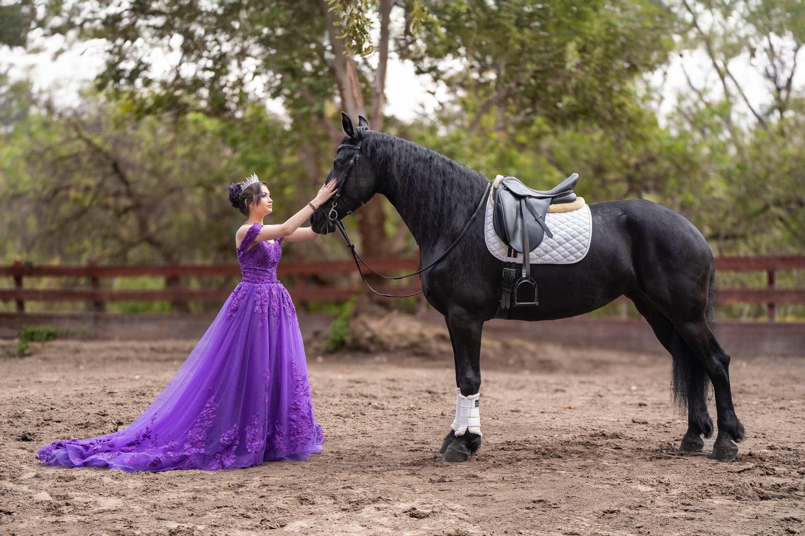 15 Years. Catrina Frolova photography