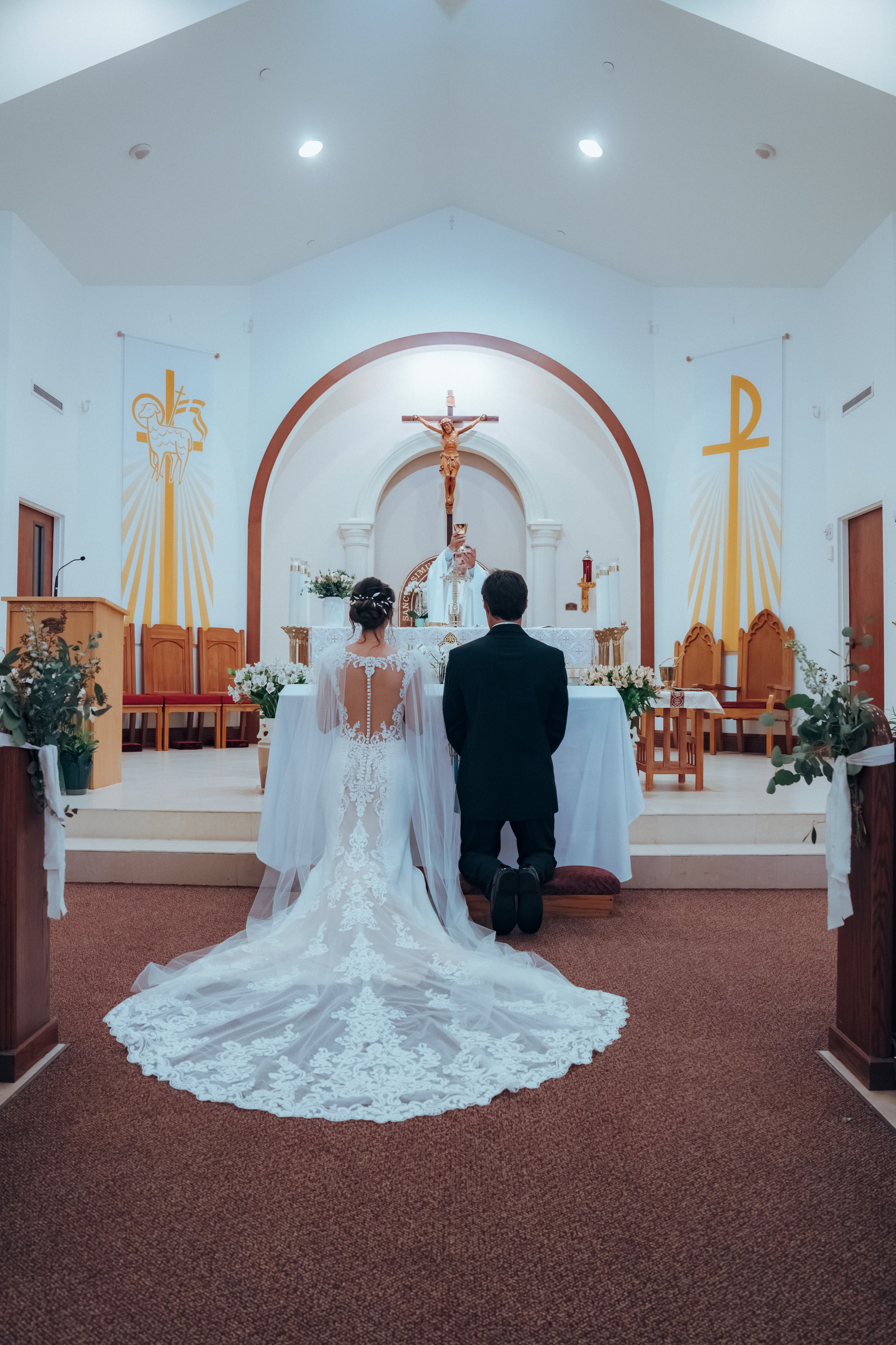C+C. Florida destination wedding photographer