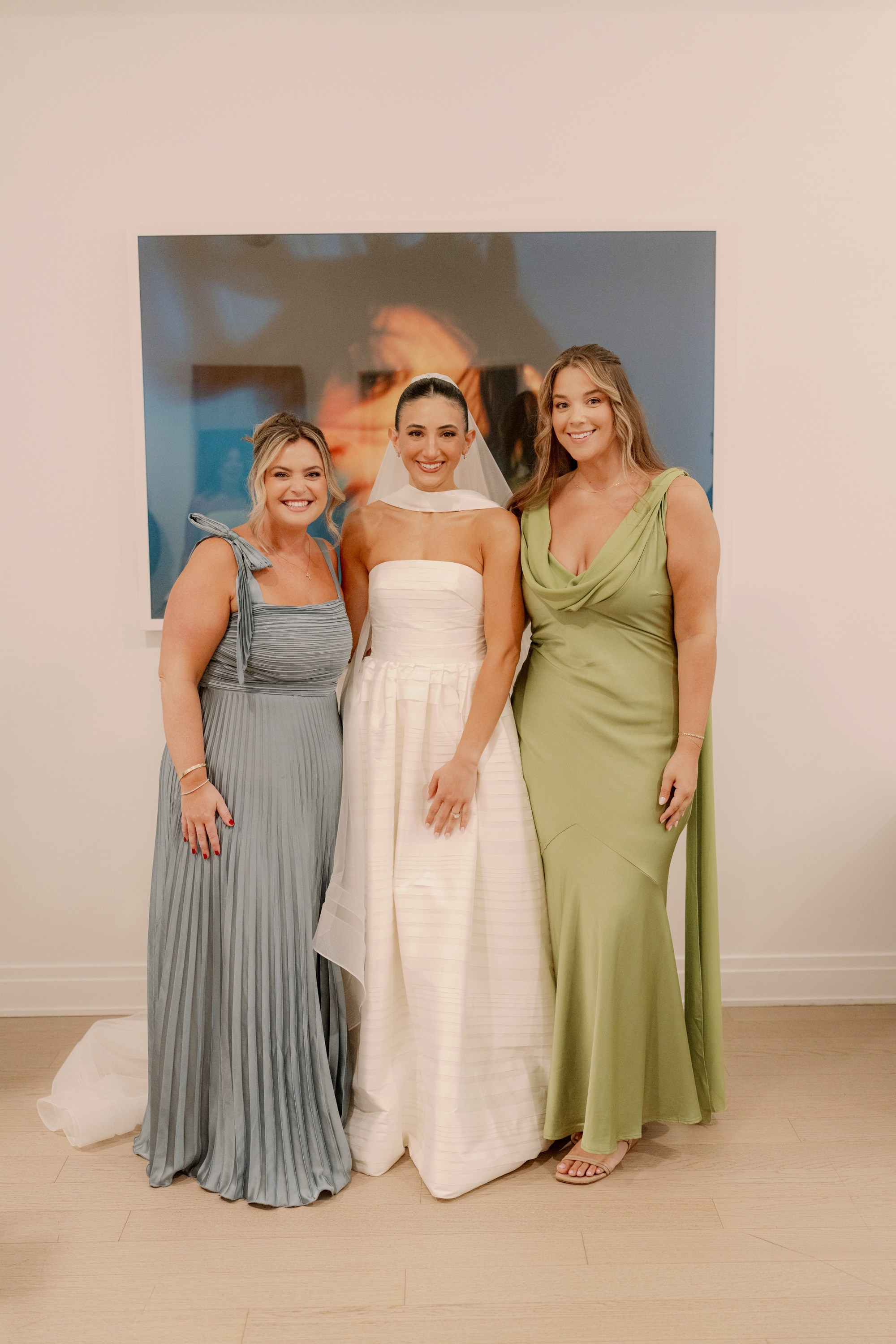 Dayna and Douglas. Wedding photographer and videographer New York | New Jersey