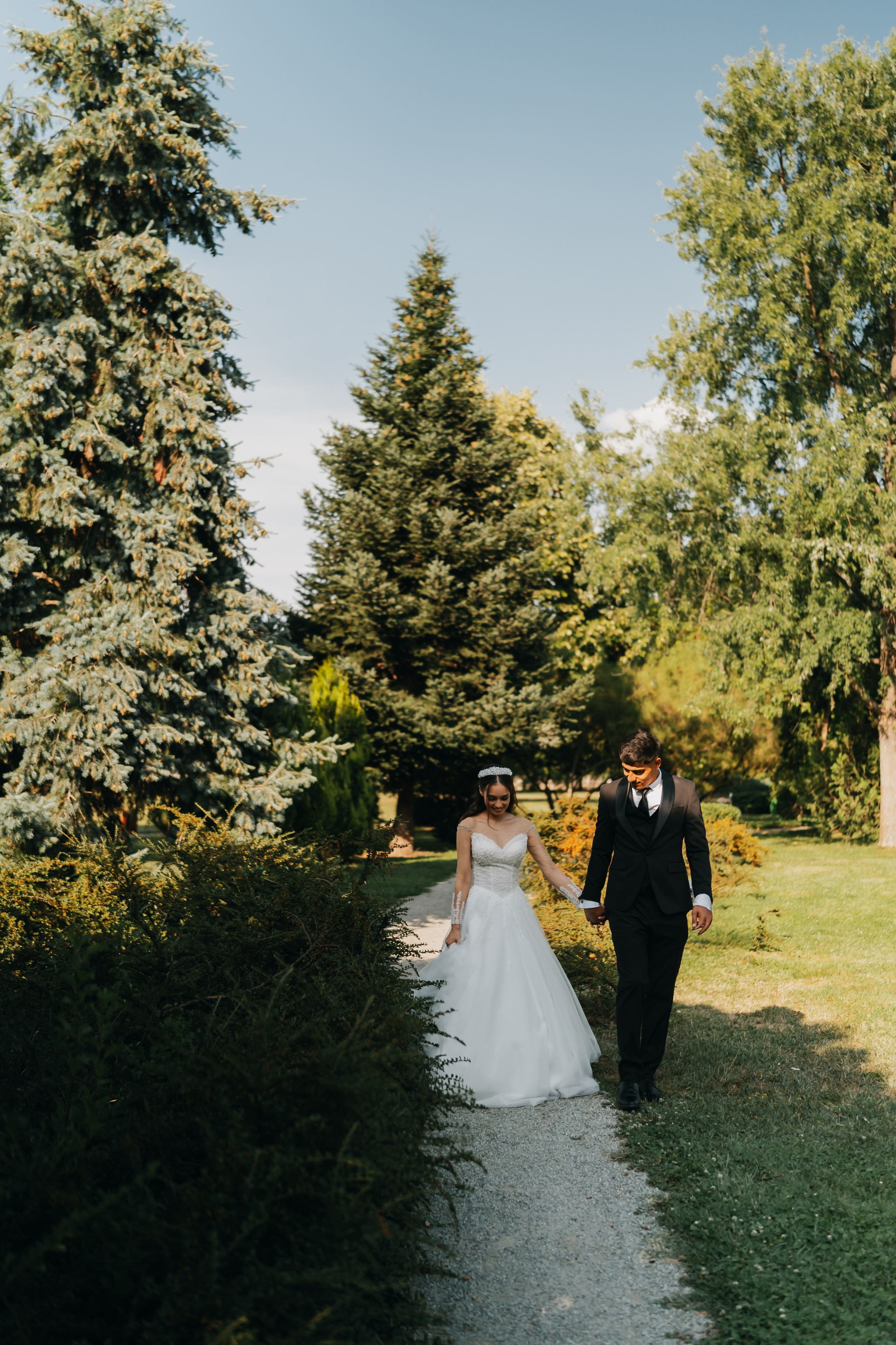 Miriam & Timotei. Fotograf Nuntă în Gorj - Gabriel Vulpescu