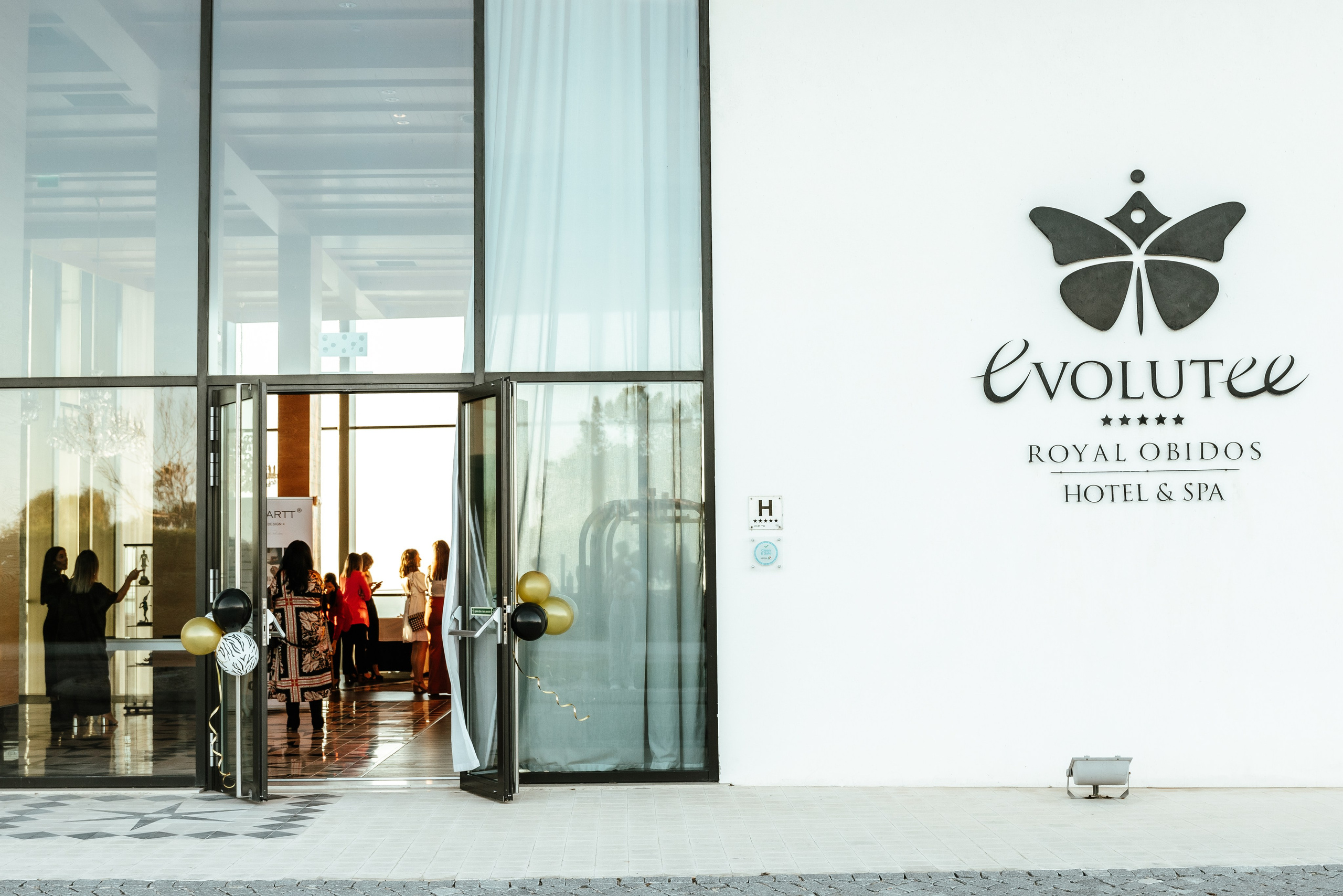Luxury Event Photography | Beyond Creative. Beyond Creative 20 | Cinematic Video & Photography Production Lisbon & Algarve